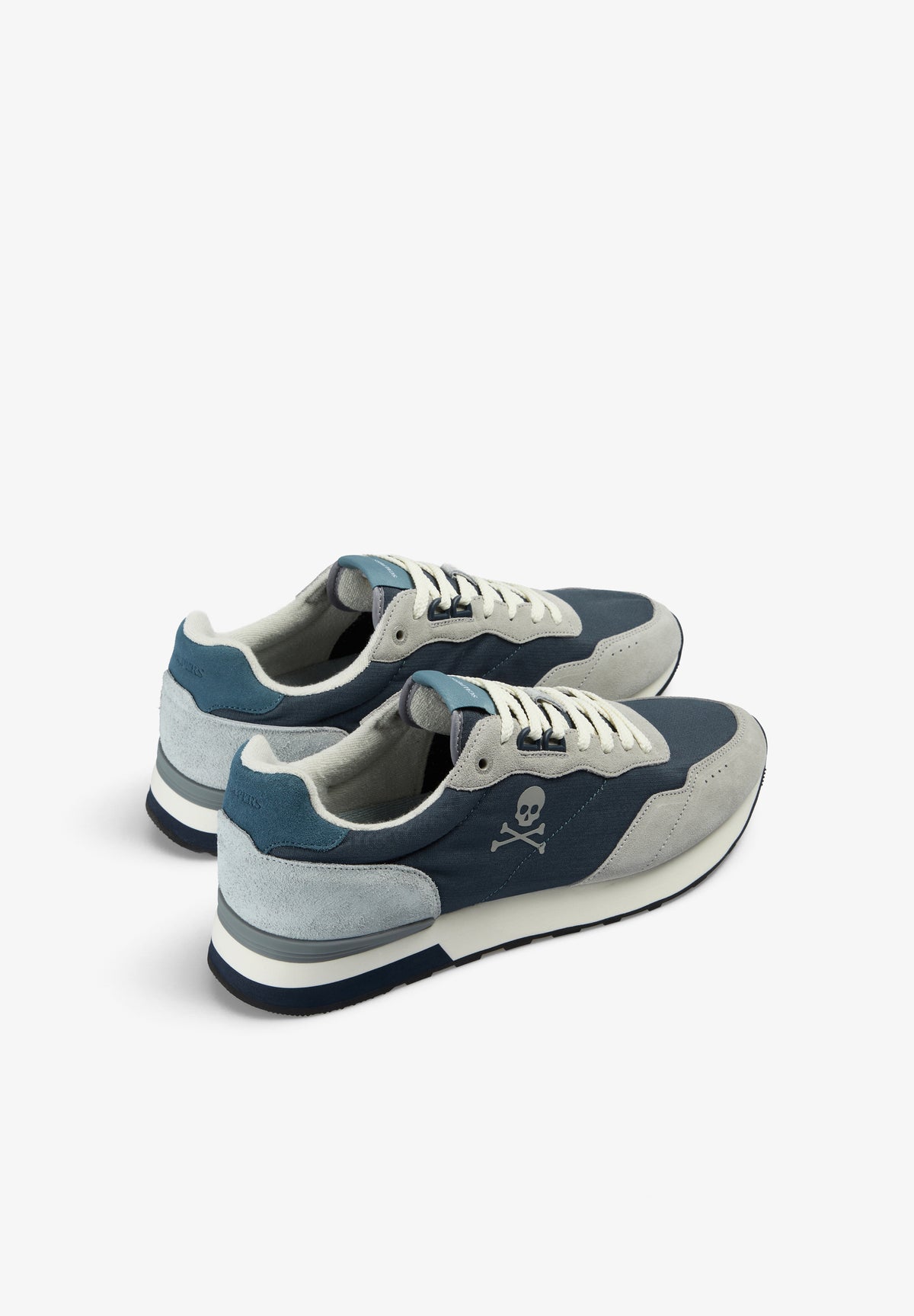 SCNUHARRY 2.0 SNEAKERS