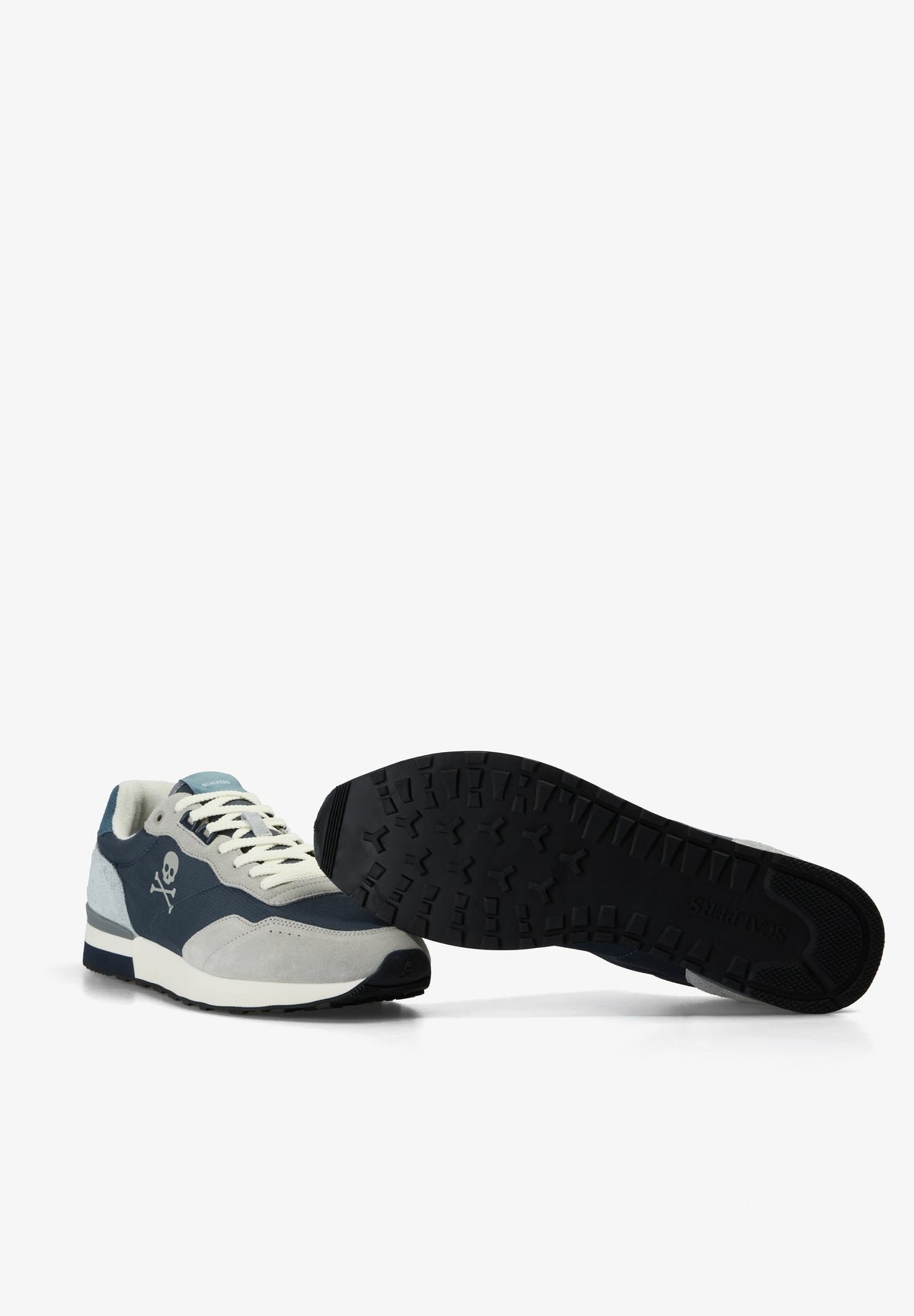 SCNUHARRY 2.0 SNEAKERS