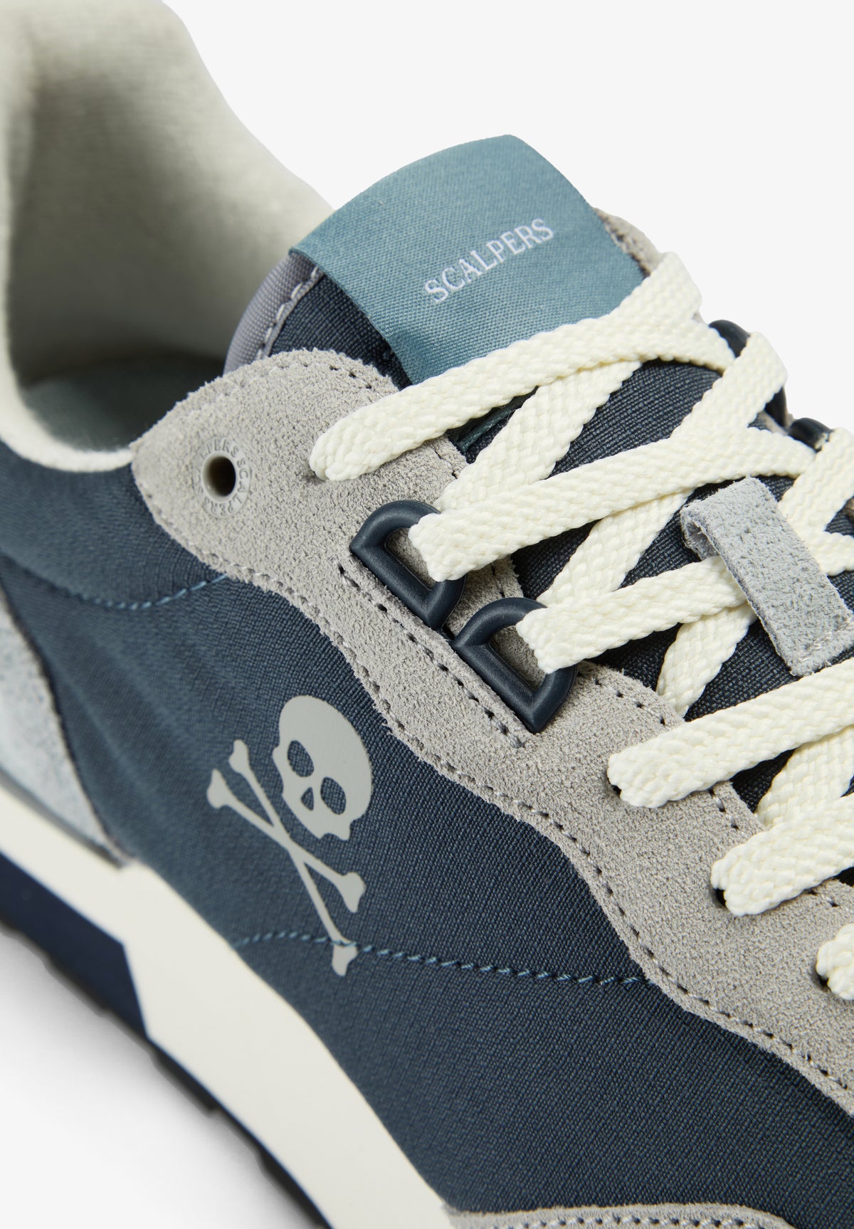 SCNUHARRY 2.0 SNEAKERS