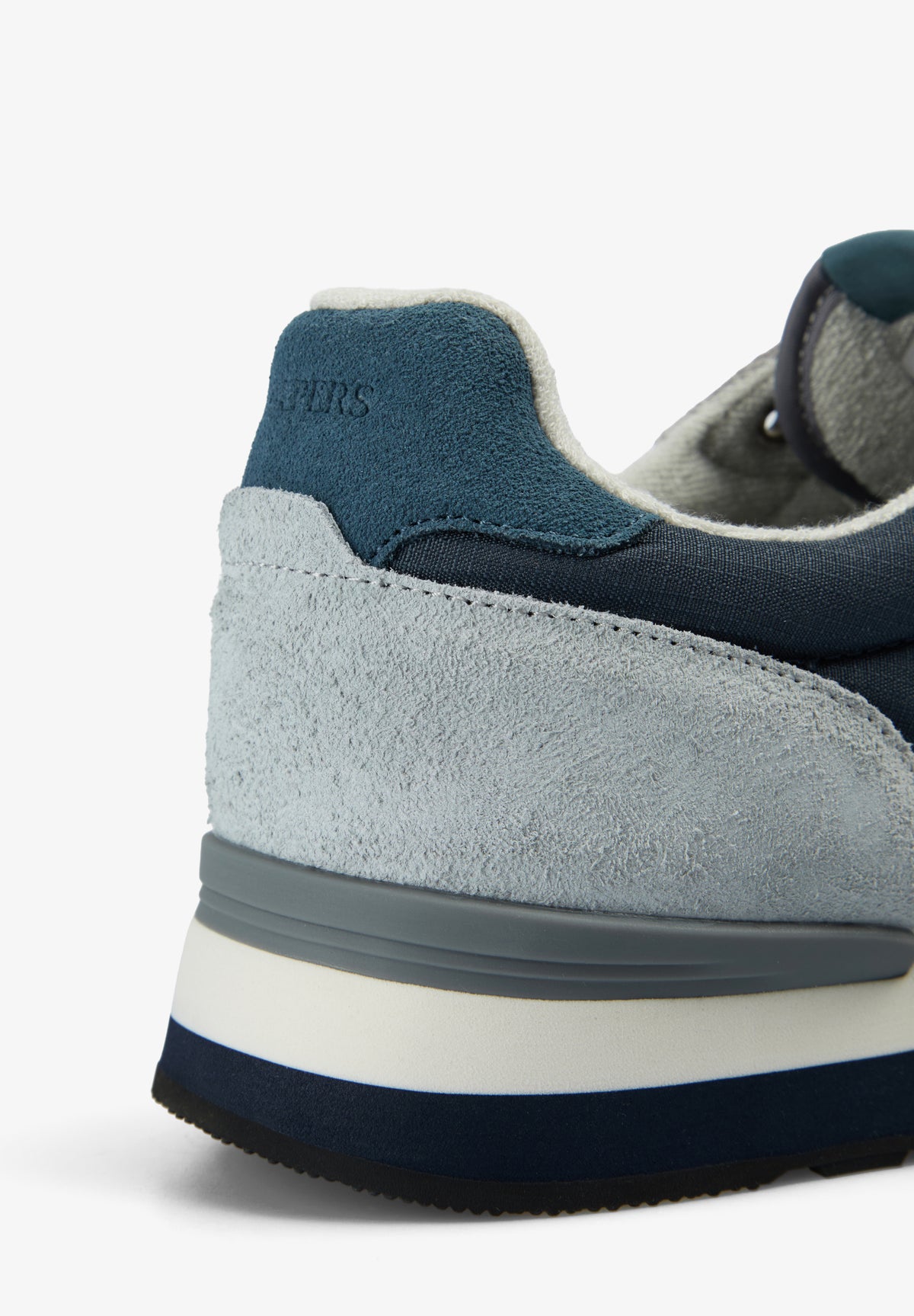 SCNUHARRY 2.0 SNEAKERS