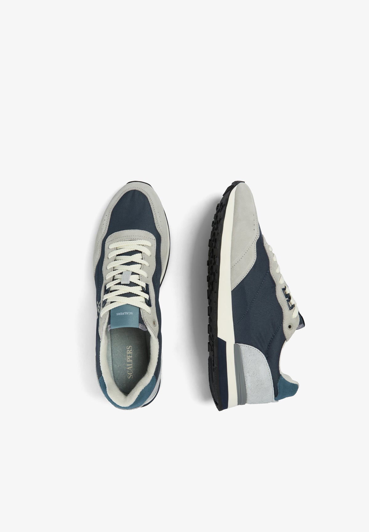 SCNUHARRY 2.0 SNEAKERS