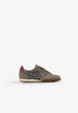 SCDACH LOW SNEAKERS GIRLS