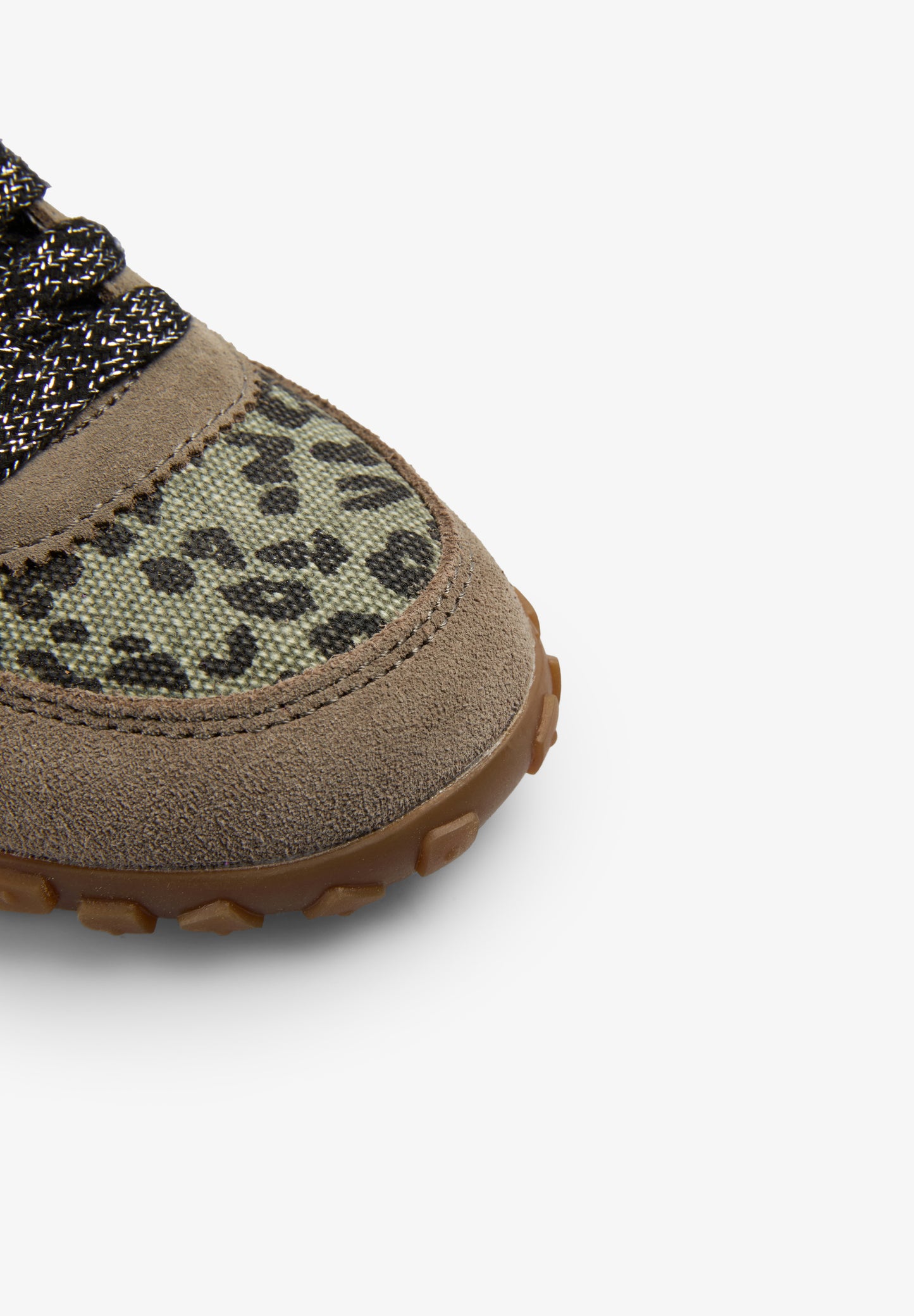 SCDACH LOW SNEAKERS GIRLS