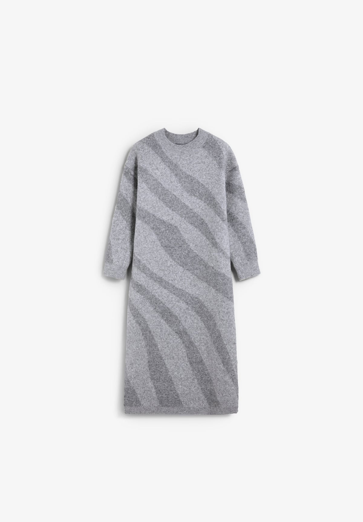 SCMIDI DRESS TRICOT GIRLS