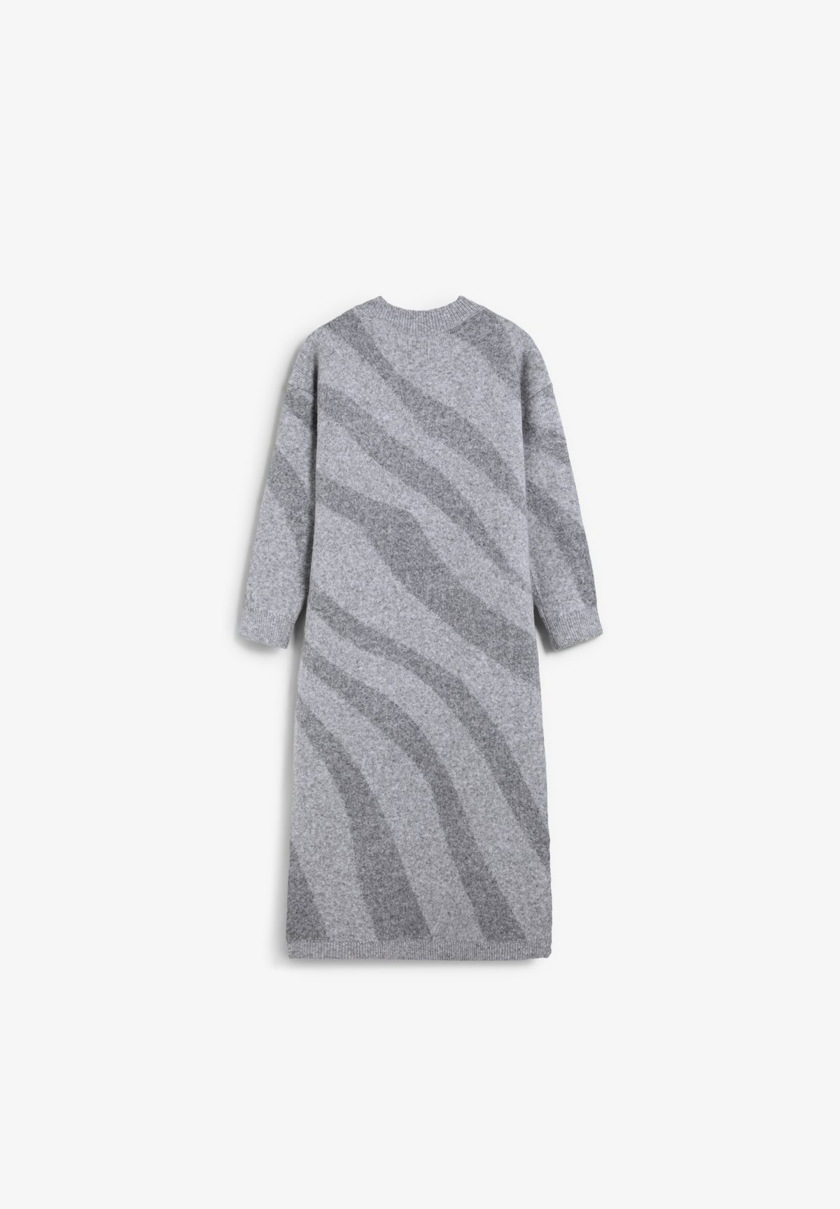 SCMIDI DRESS TRICOT GIRLS