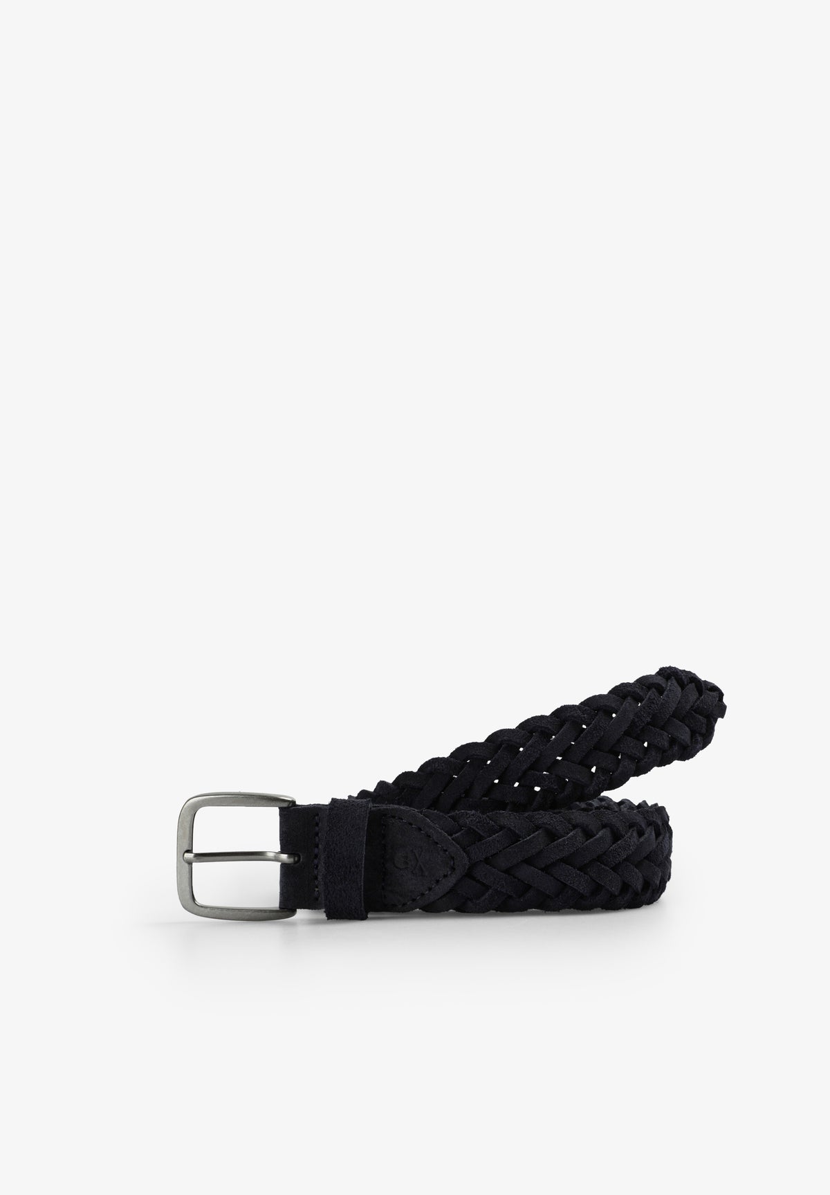 SCBRAIDED BELT