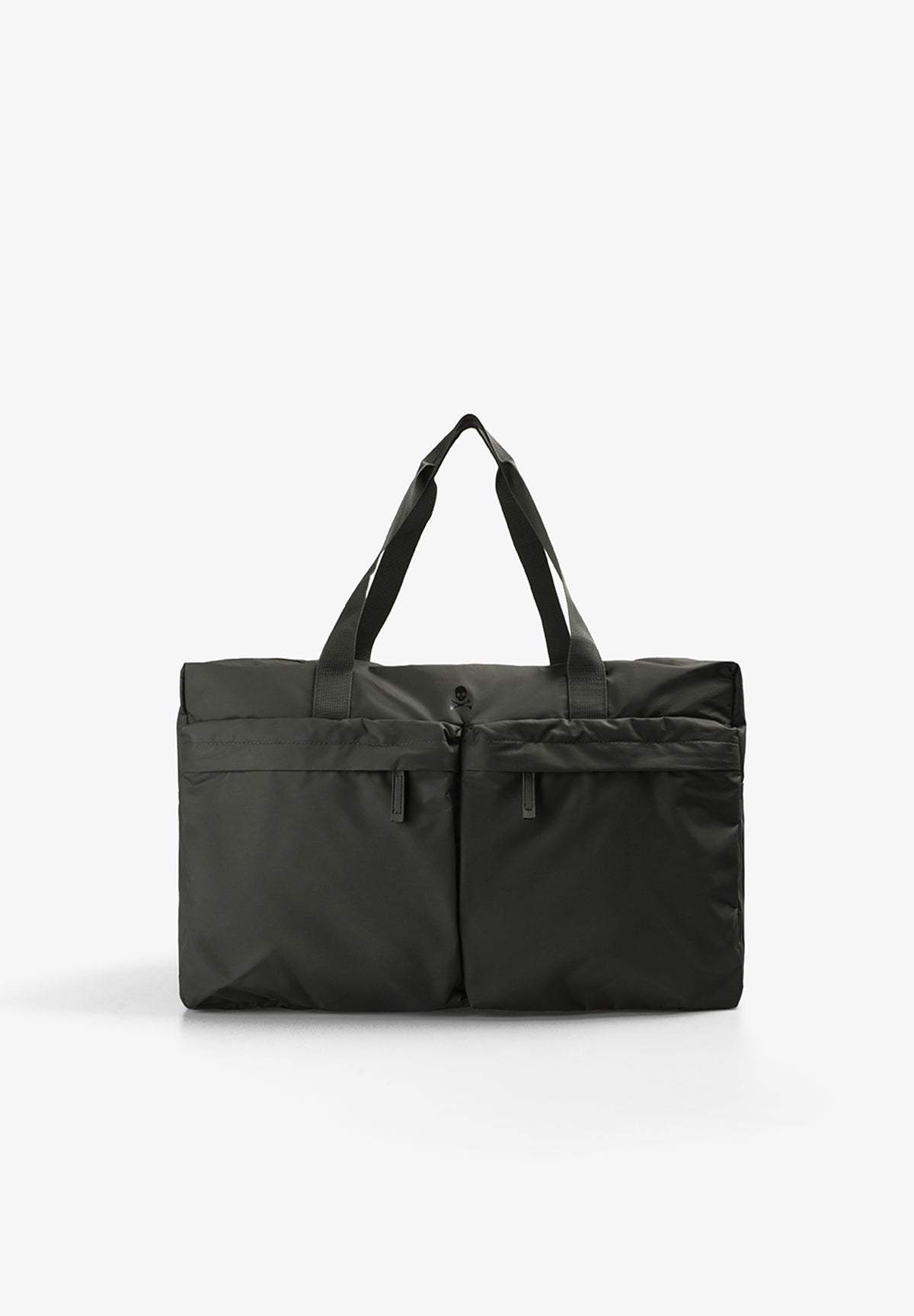 BOLSA DE VIAJE BOLSILLOS