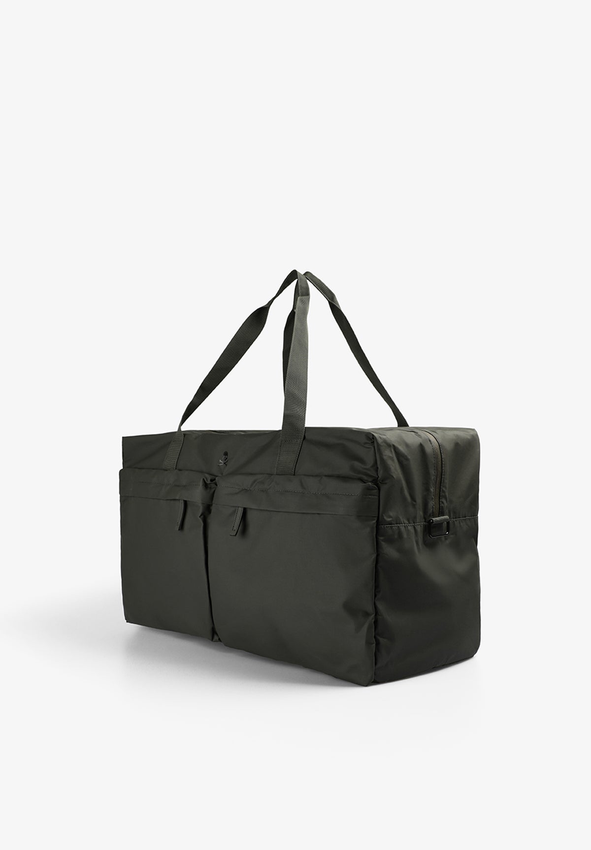 BOLSA DE VIAJE BOLSILLOS