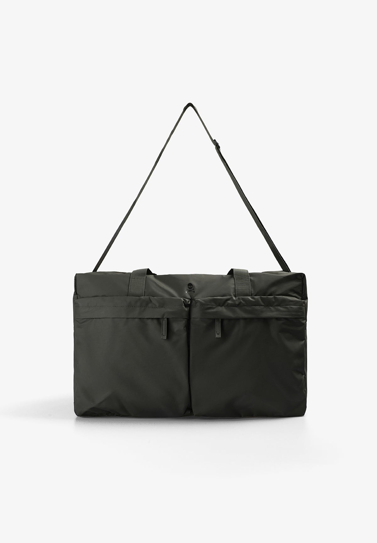 BOLSA DE VIAJE BOLSILLOS