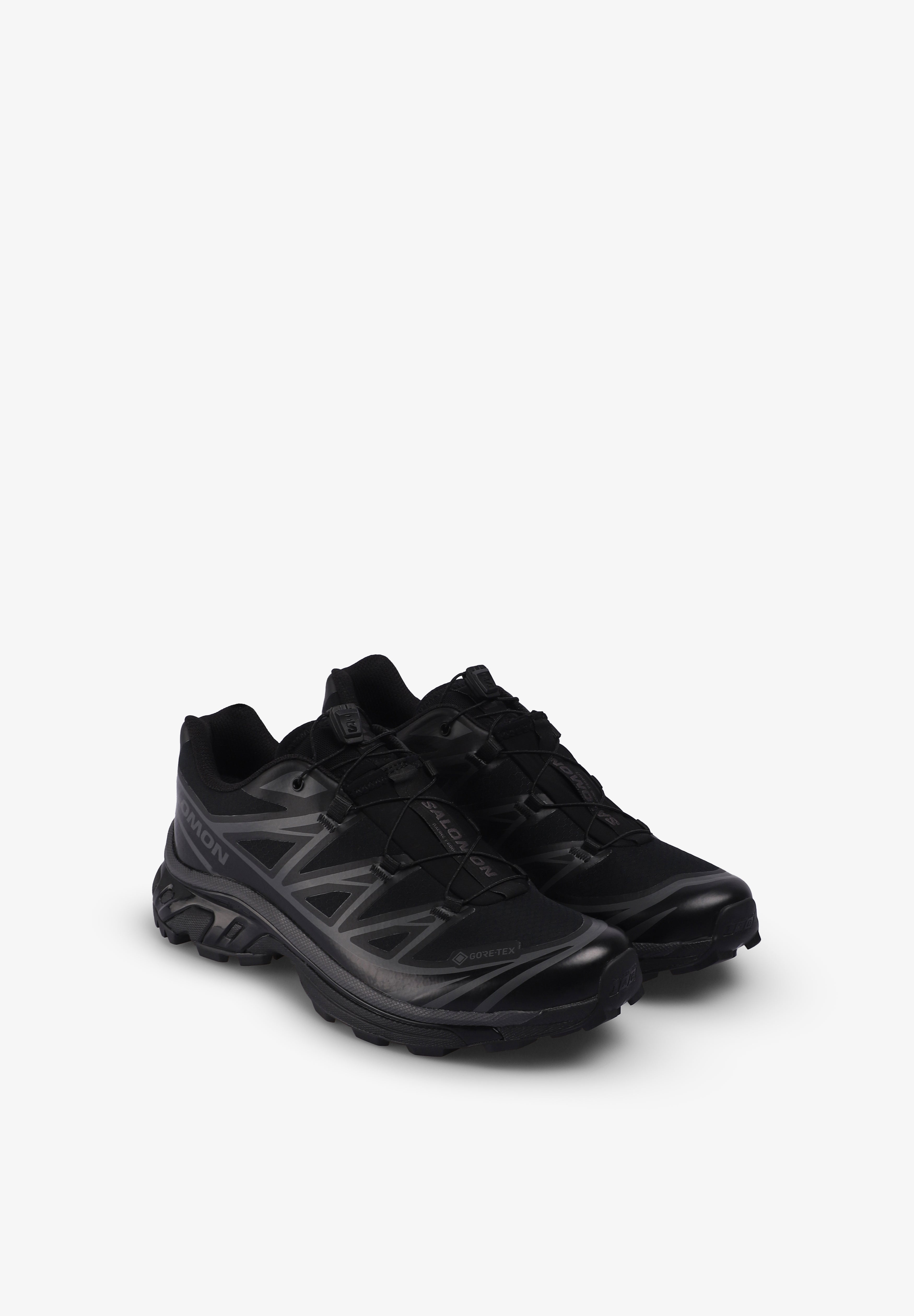 SALOMON | SNEAKERS XT-6 GTX