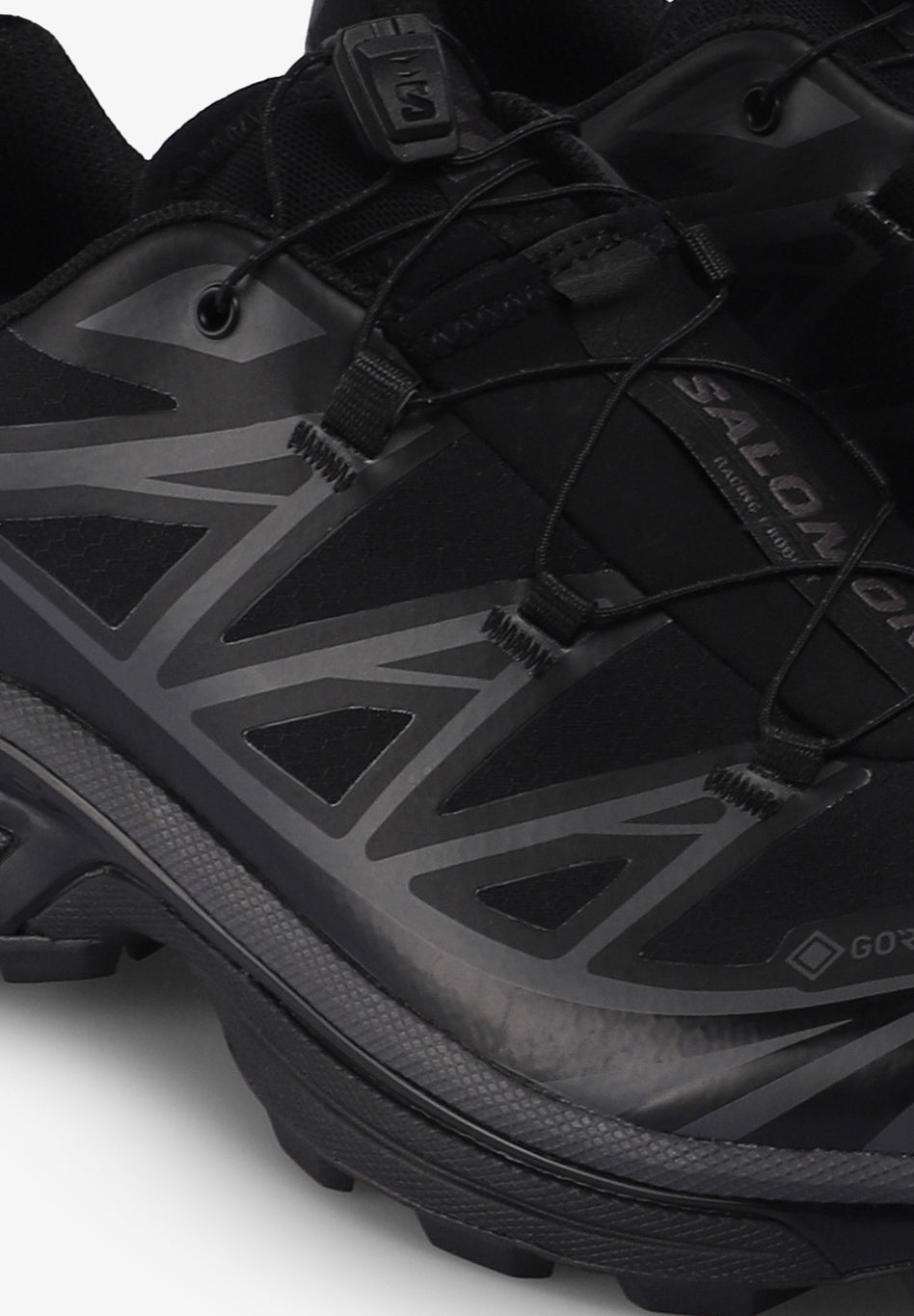 SALOMON | SNEAKERS XT-6 GTX