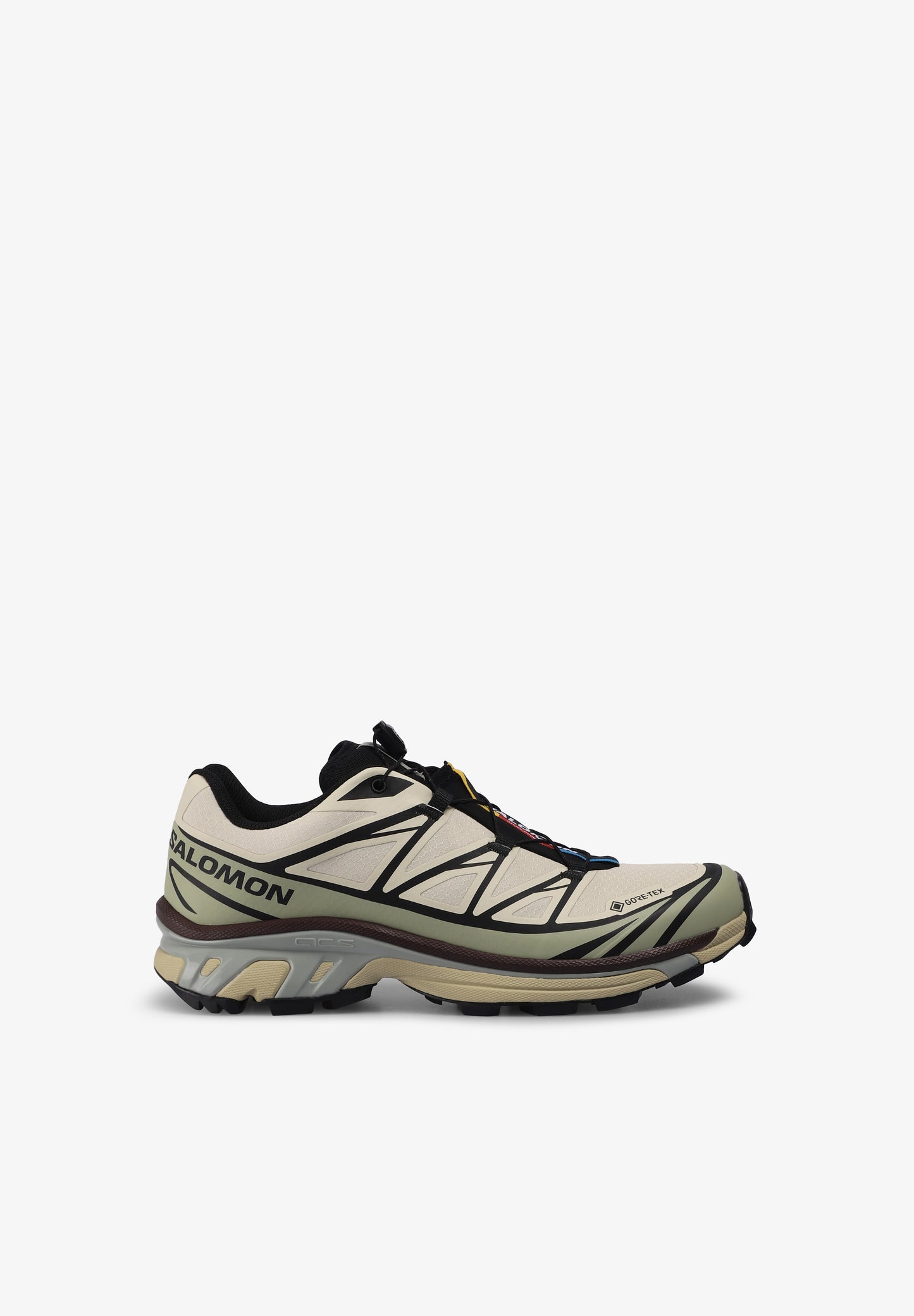 SALOMON | SNEAKERS  XT-6 GTX HOMBRE