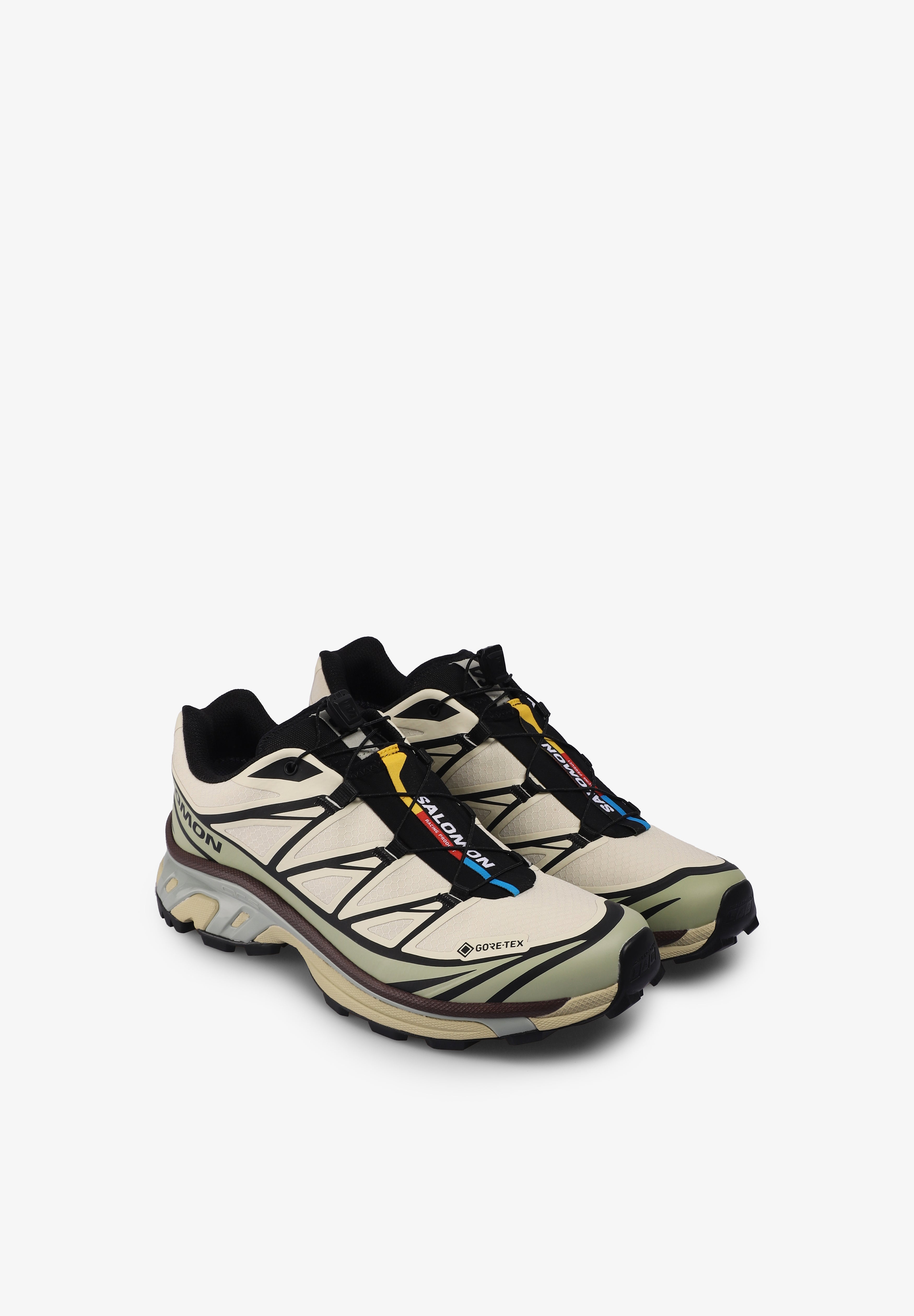 SALOMON | SNEAKERS  XT-6 GTX HOMBRE