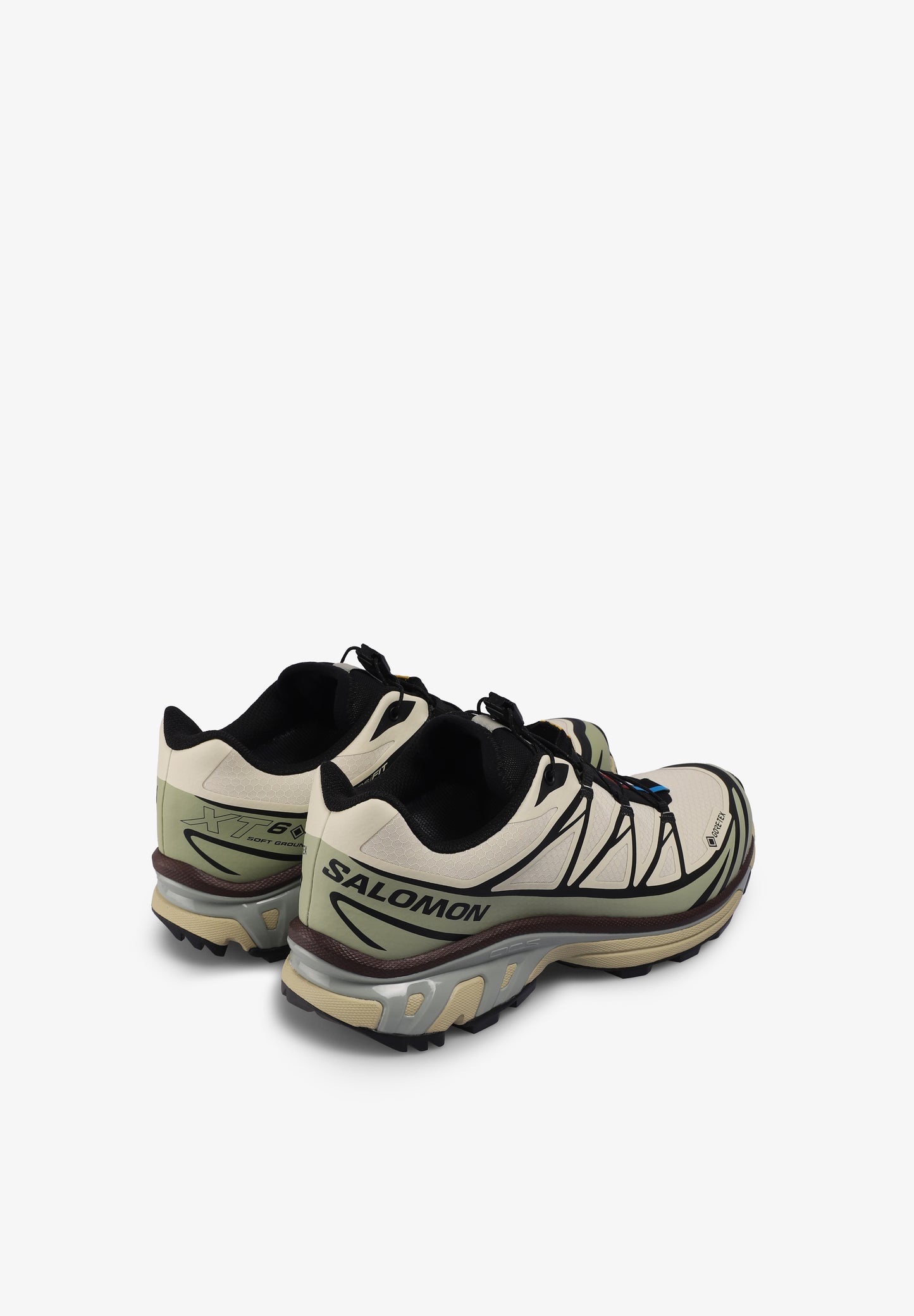 SALOMON | SNEAKERS  XT-6 GTX HOMBRE