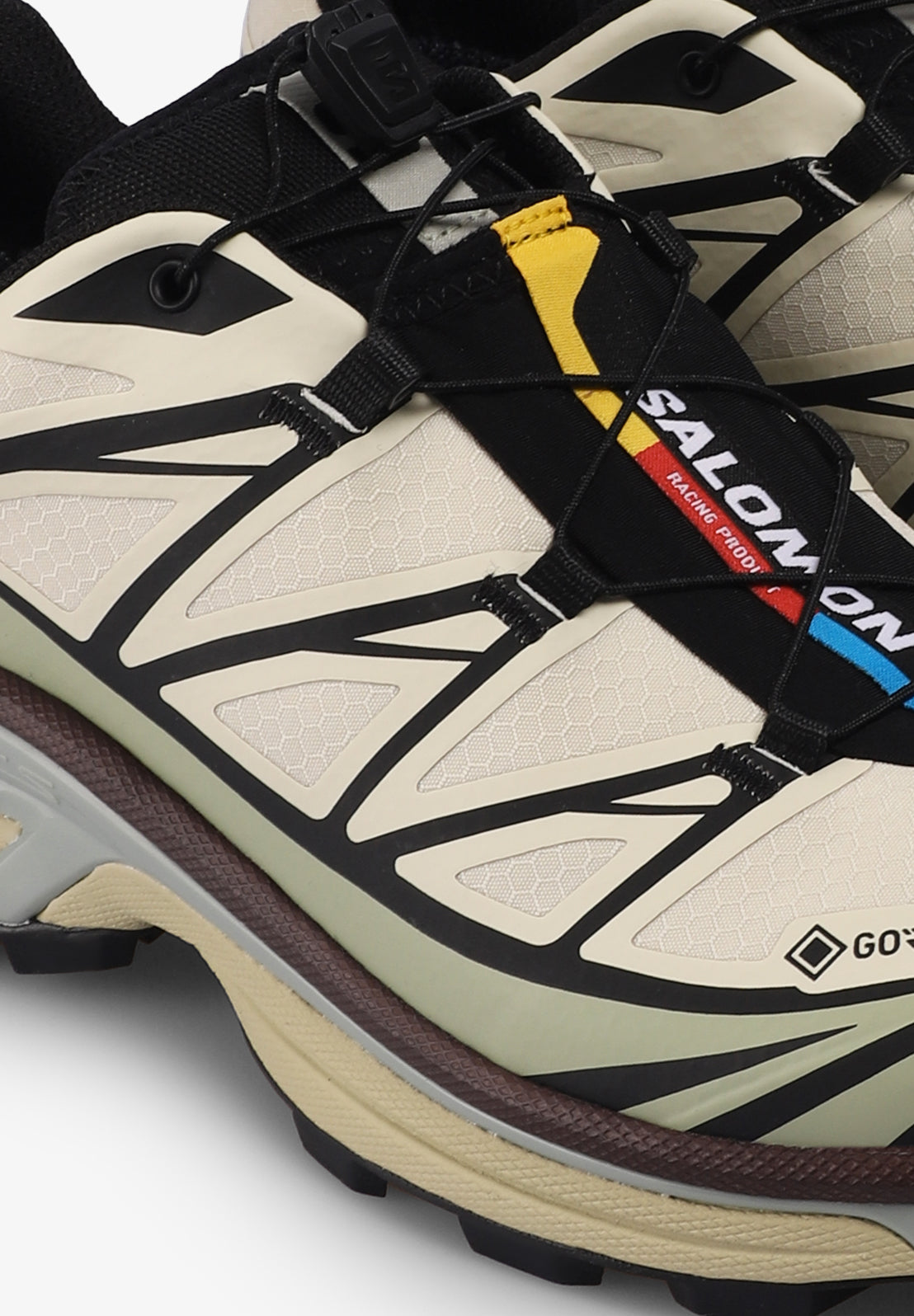 SALOMON | SNEAKERS  XT-6 GTX HOMBRE