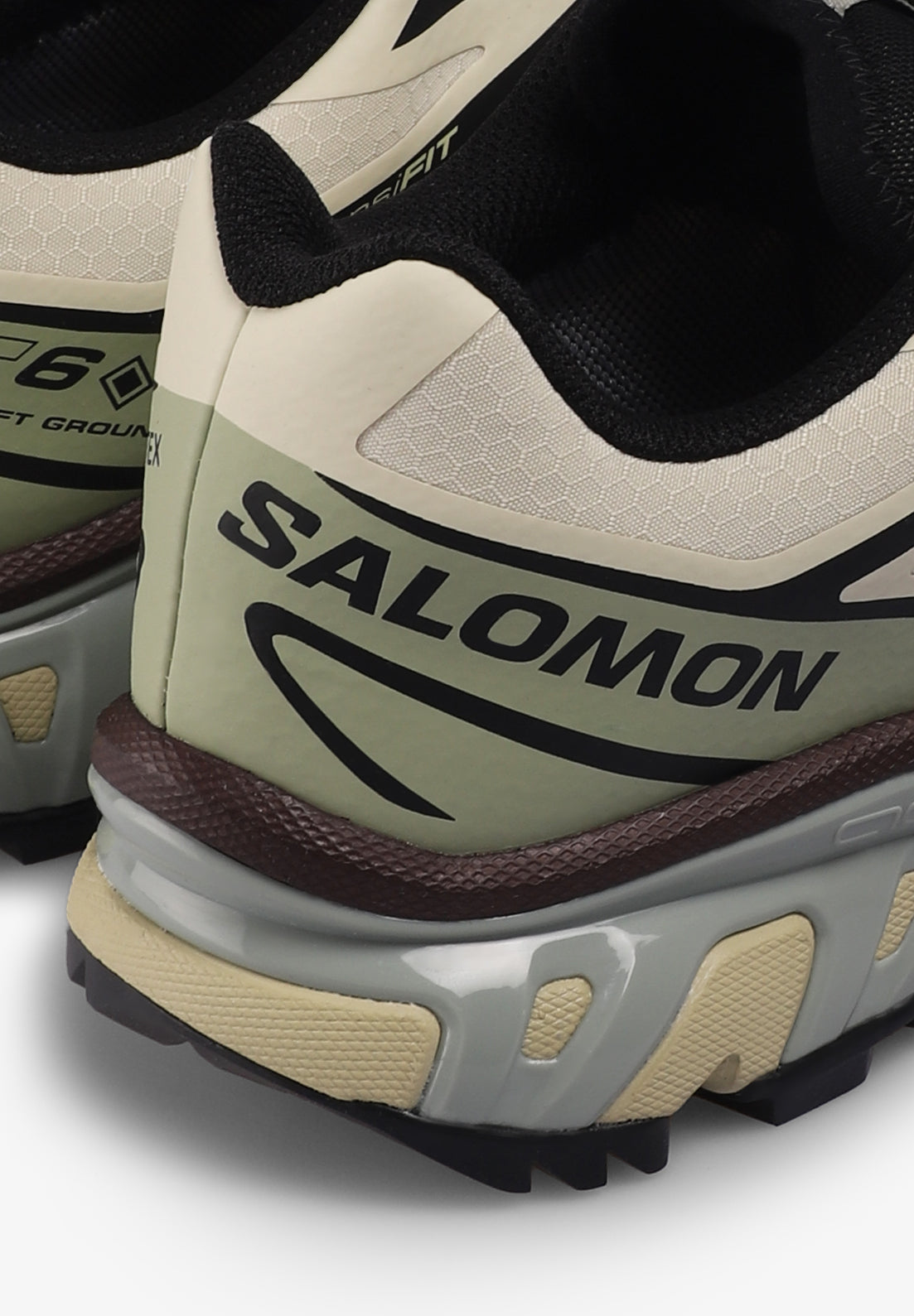 SALOMON | SNEAKERS  XT-6 GTX HOMBRE