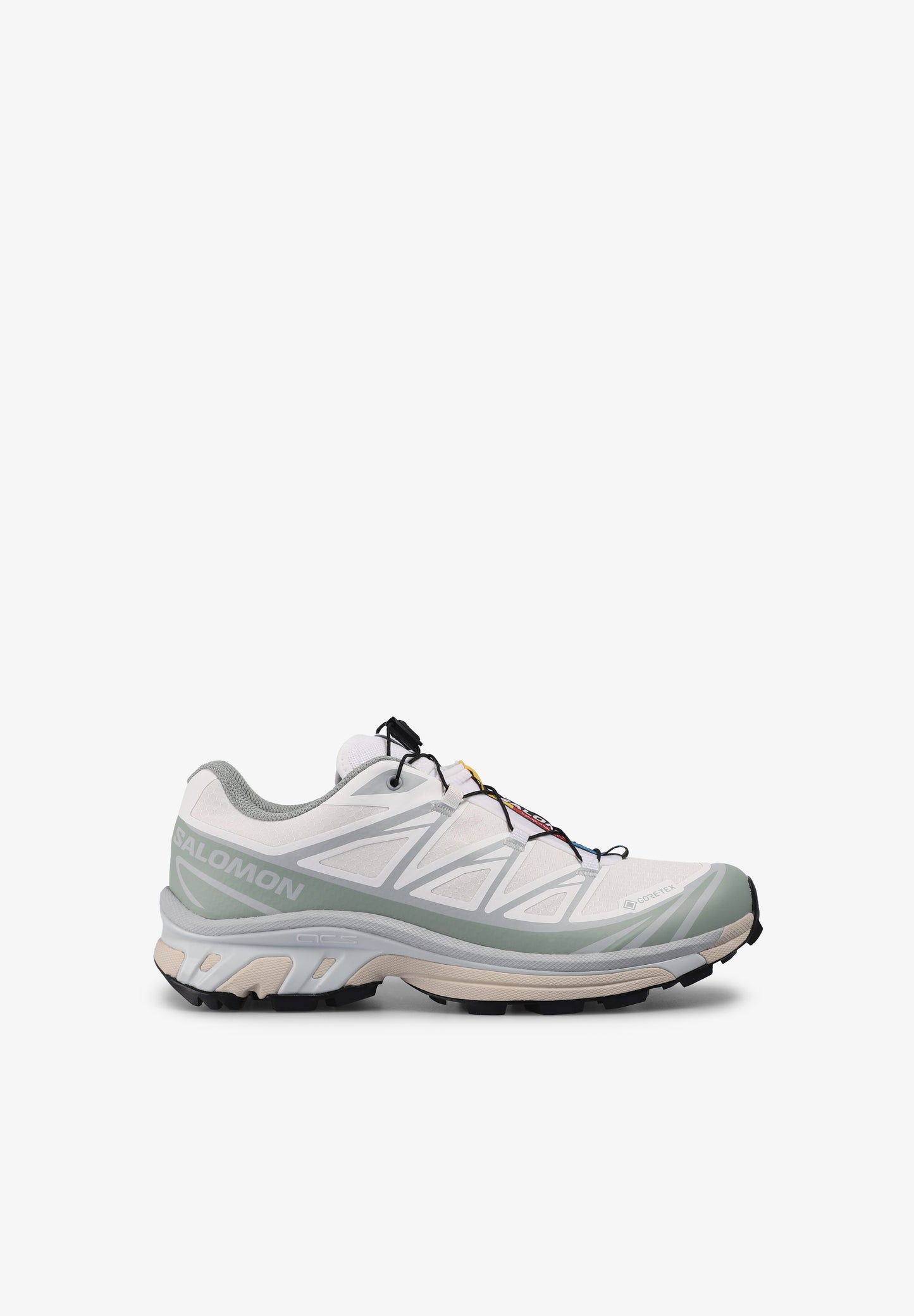 SALOMON | SNEAKERS  XT-6 GTX HOMBRE