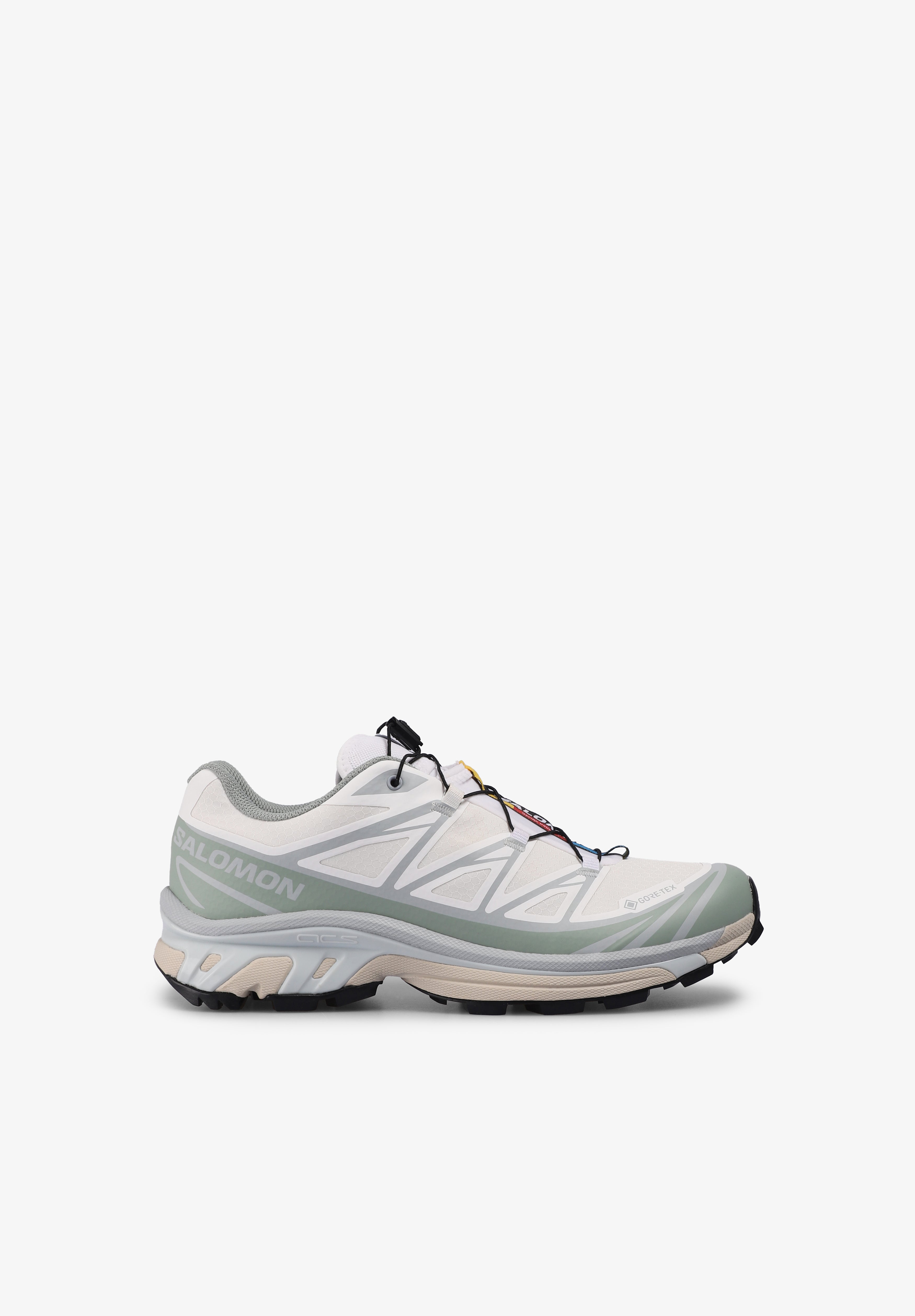 SALOMON | SNEAKERS  XT-6 GTX HOMBRE