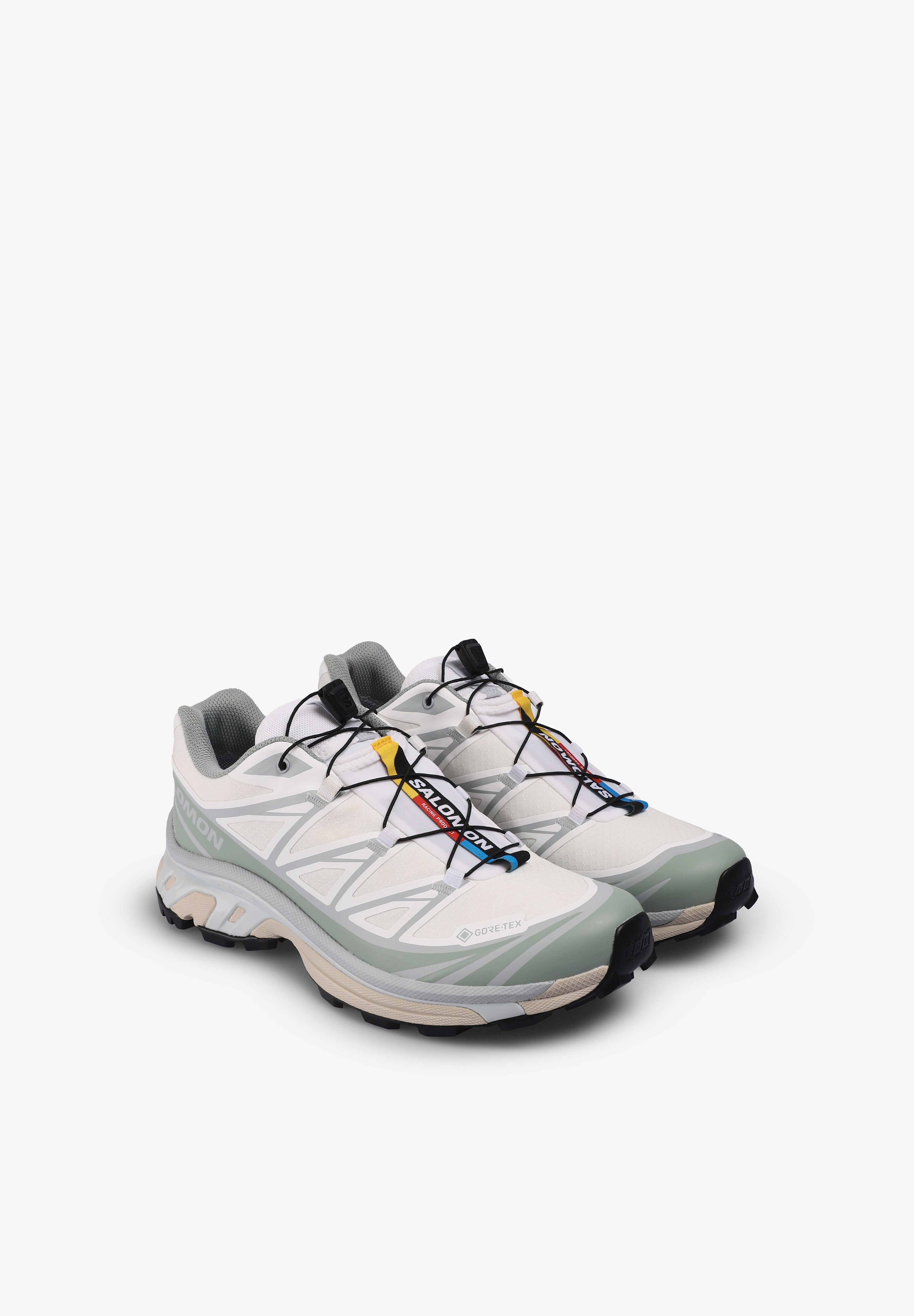 SALOMON | SNEAKERS  XT-6 GTX HOMBRE