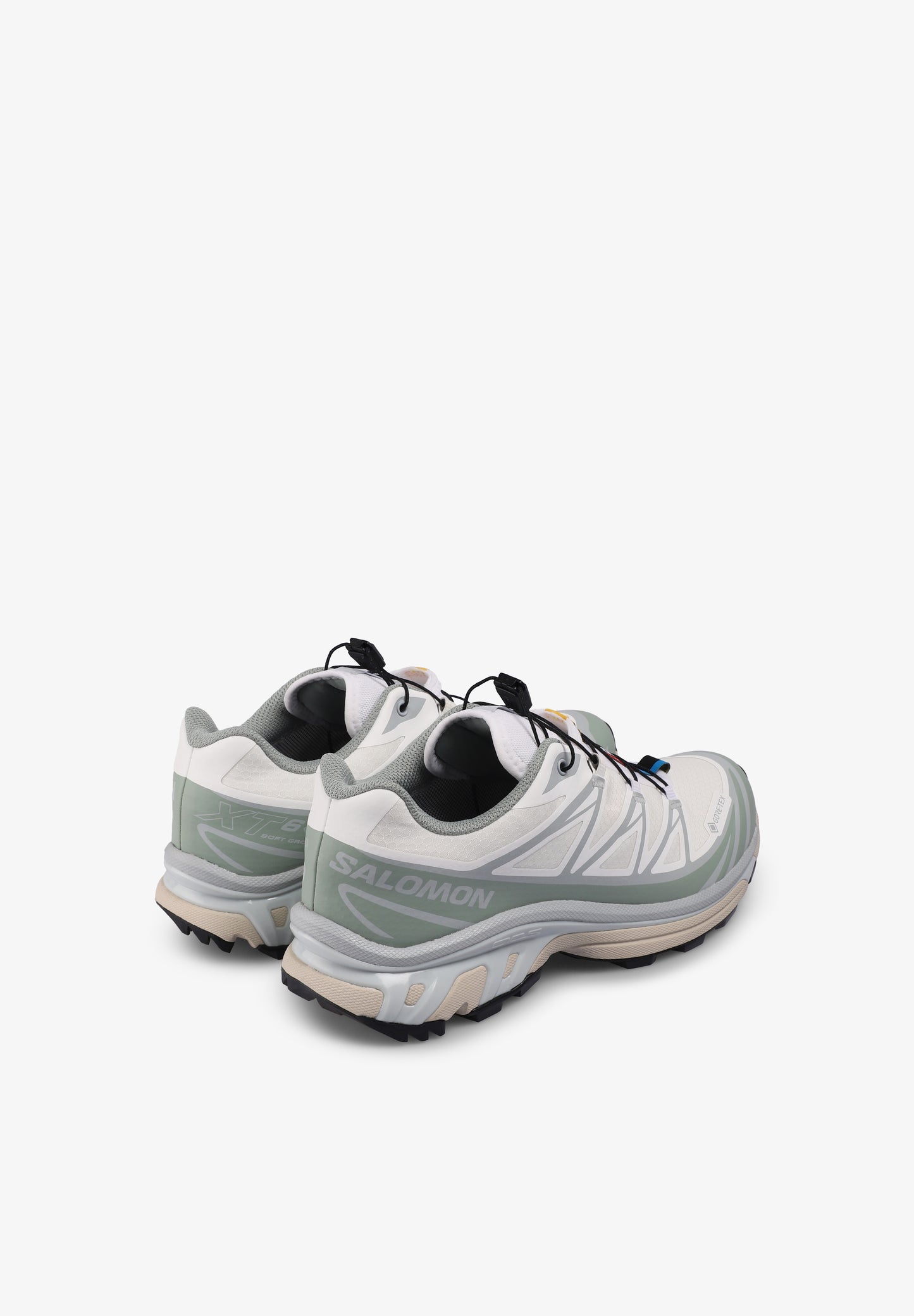 SALOMON | SNEAKERS  XT-6 GTX HOMBRE