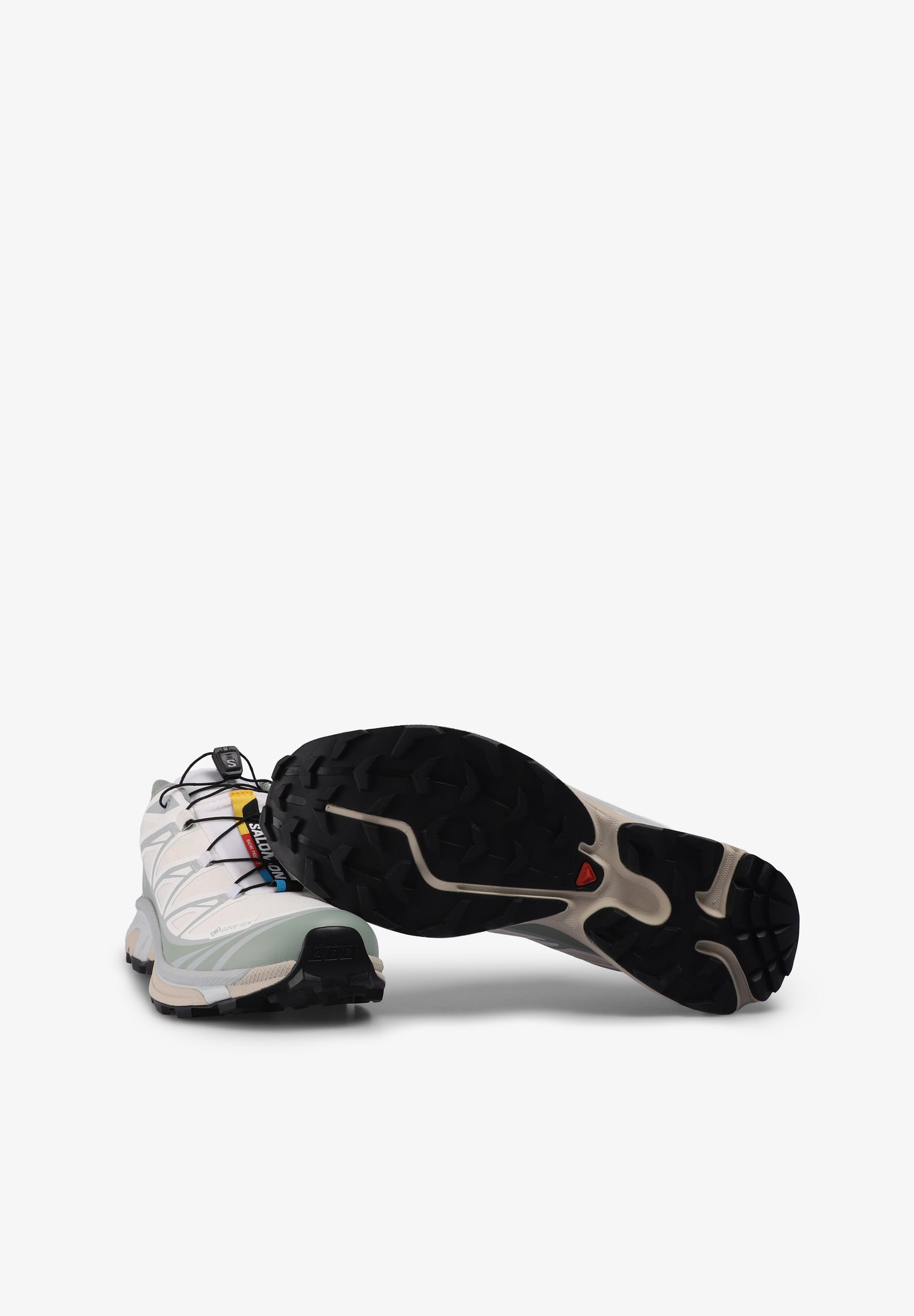 SALOMON | SNEAKERS  XT-6 GTX HOMBRE