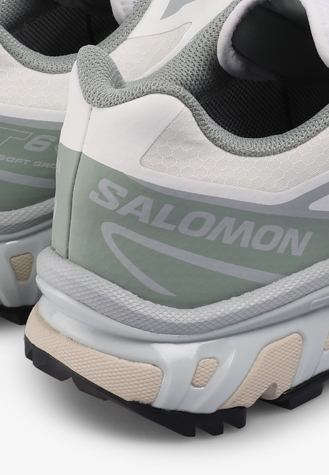 SALOMON | SNEAKERS  XT-6 GTX HOMBRE