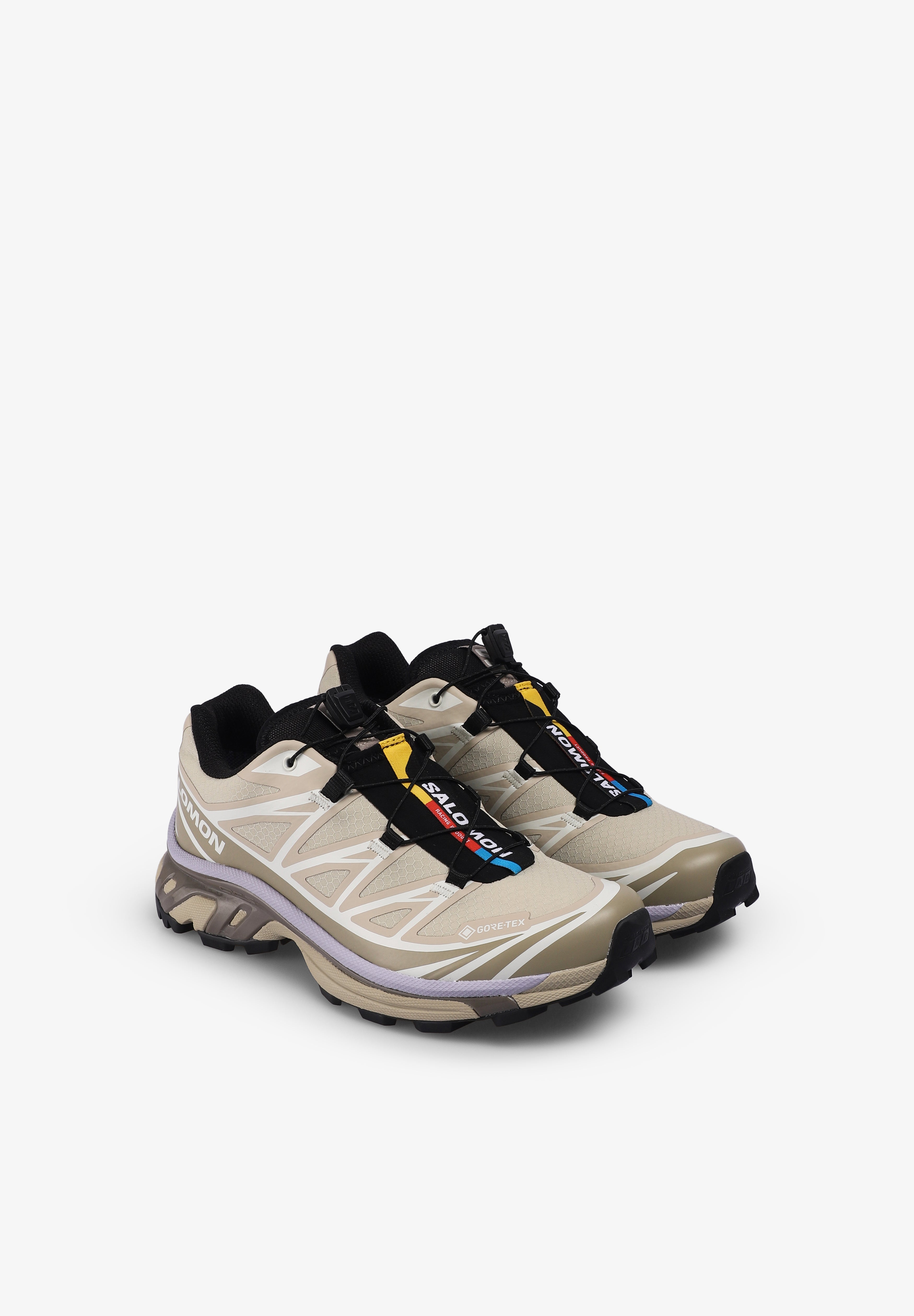 SALOMON | SNEAKERS XT-6 GTX MUJER