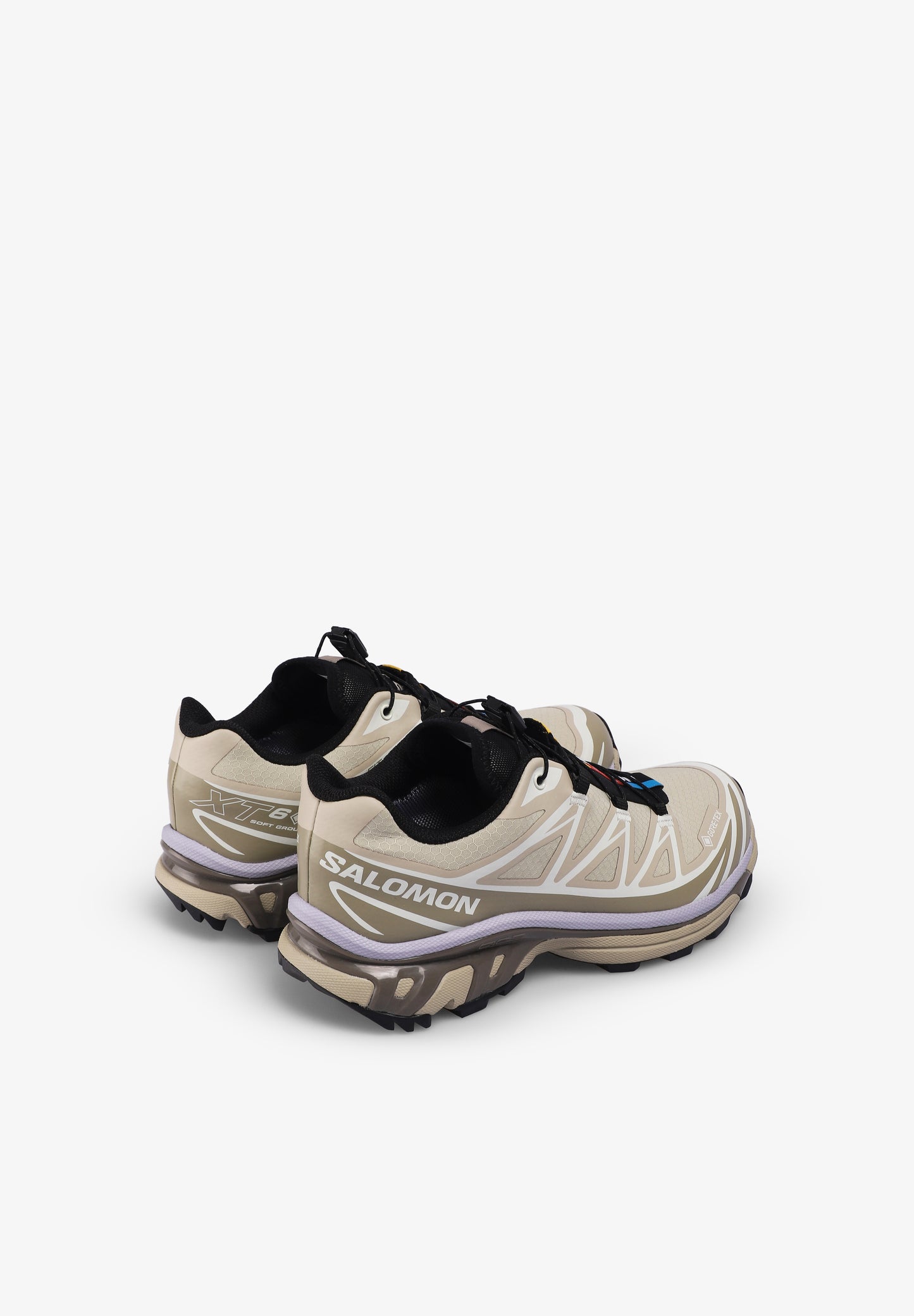 SALOMON | SNEAKERS XT-6 GTX MUJER