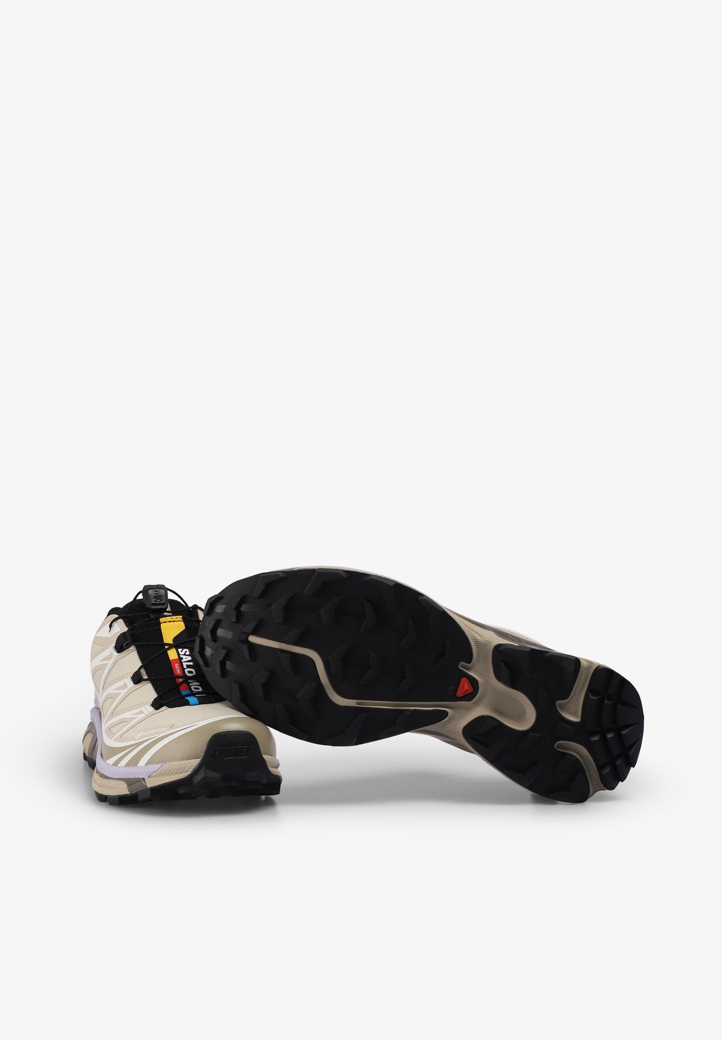 SALOMON | SNEAKERS XT-6 GTX MUJER