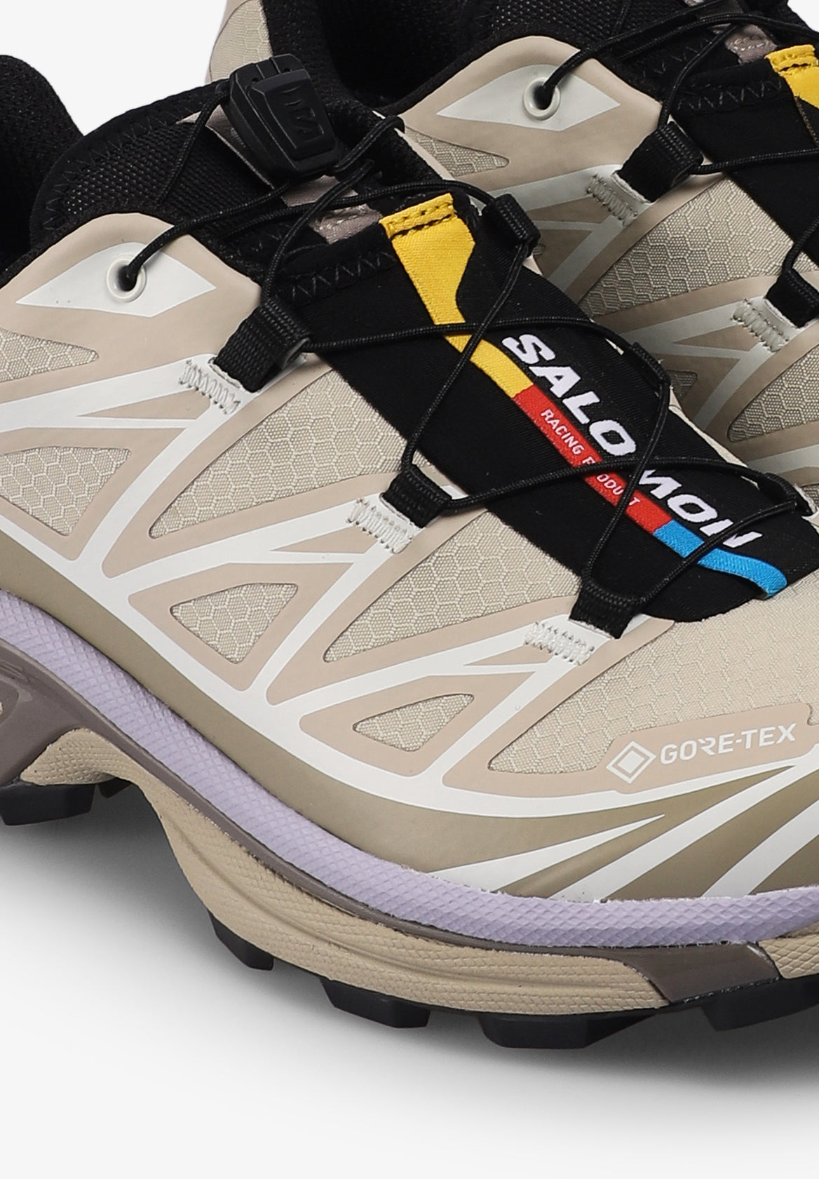 SALOMON | SNEAKERS XT-6 GTX MUJER