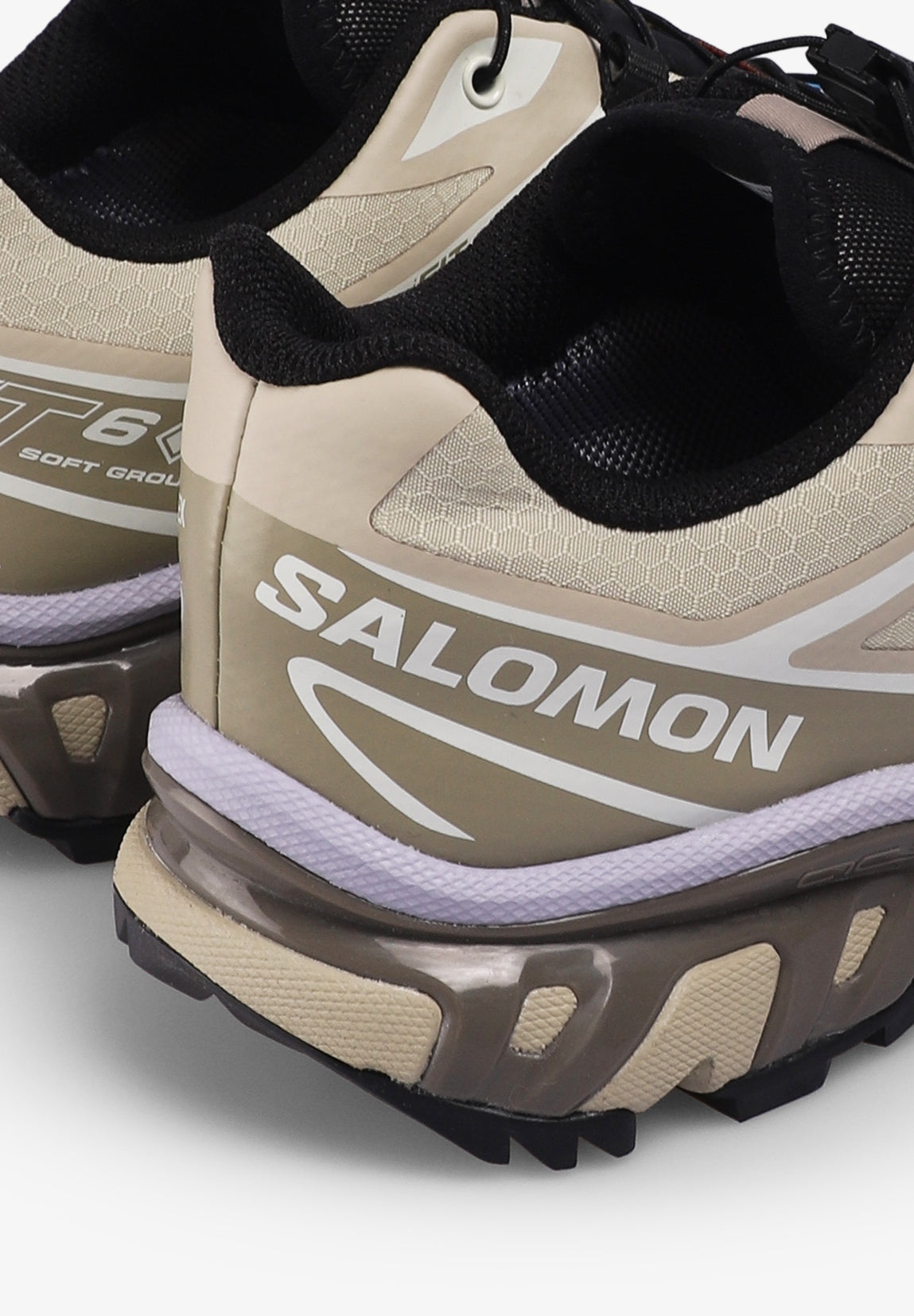 SALOMON | SNEAKERS XT-6 GTX MUJER
