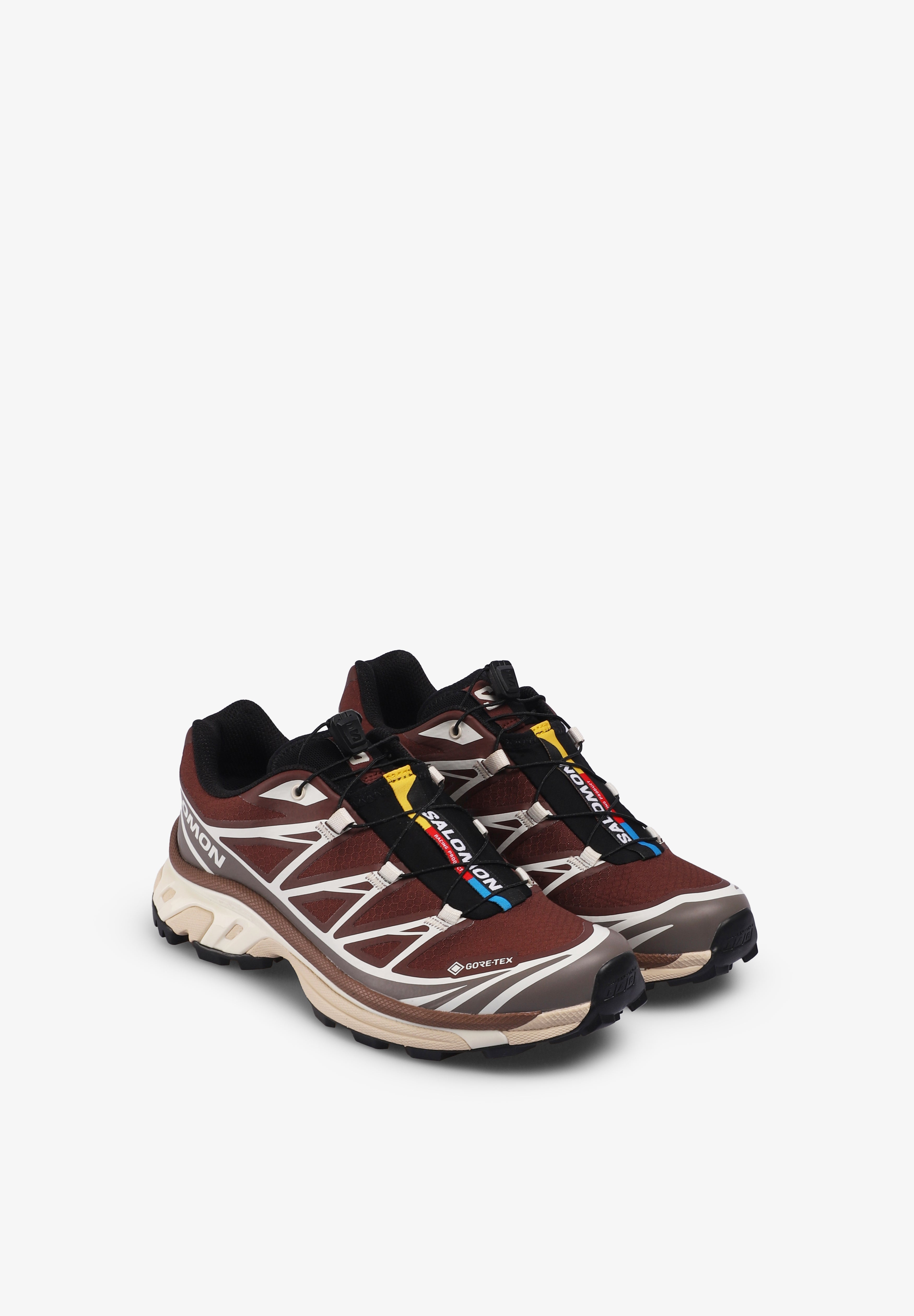 SALOMON | SNEAKERS XT-6 GTX MUJER