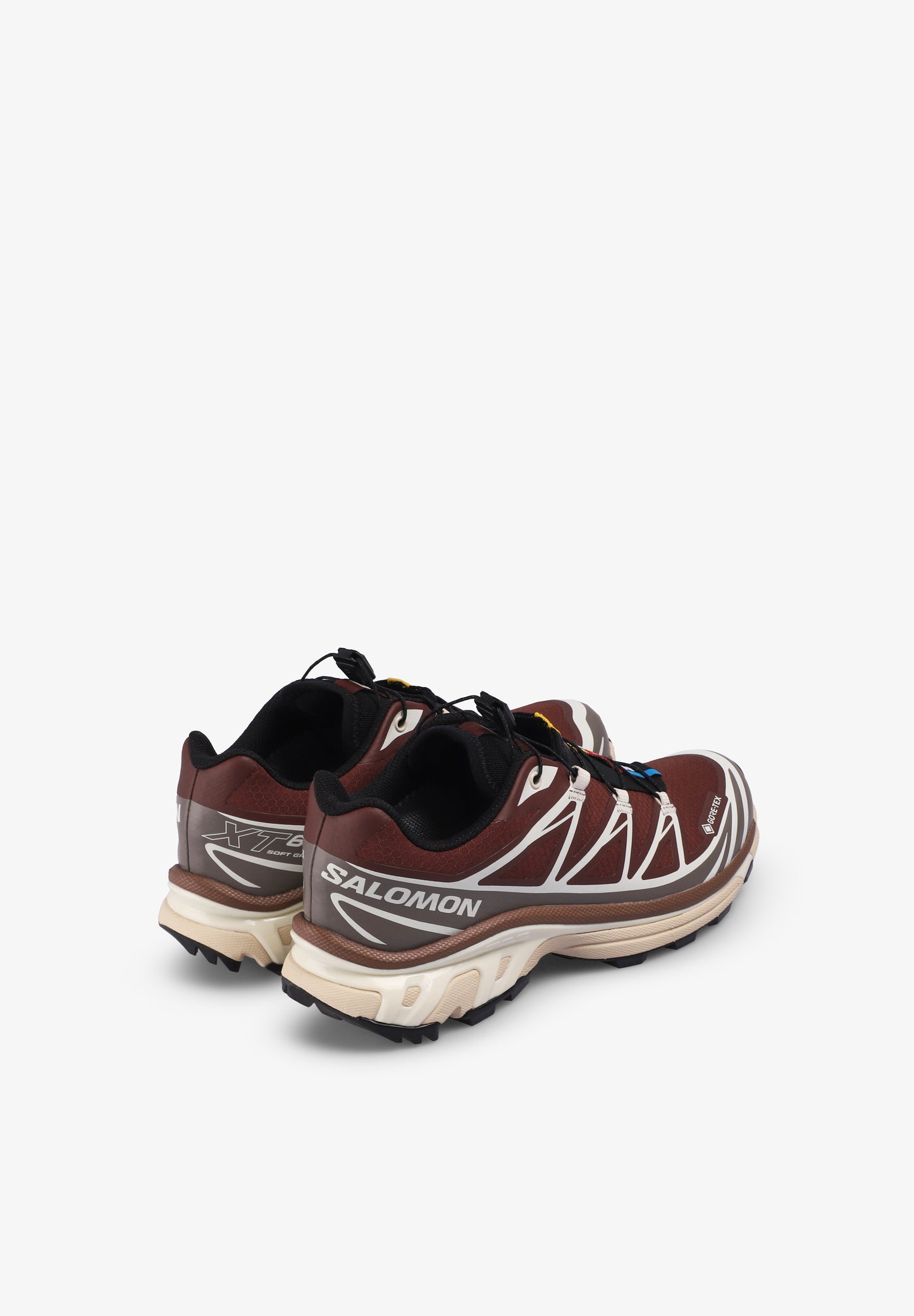 SALOMON | XT-6 GTX