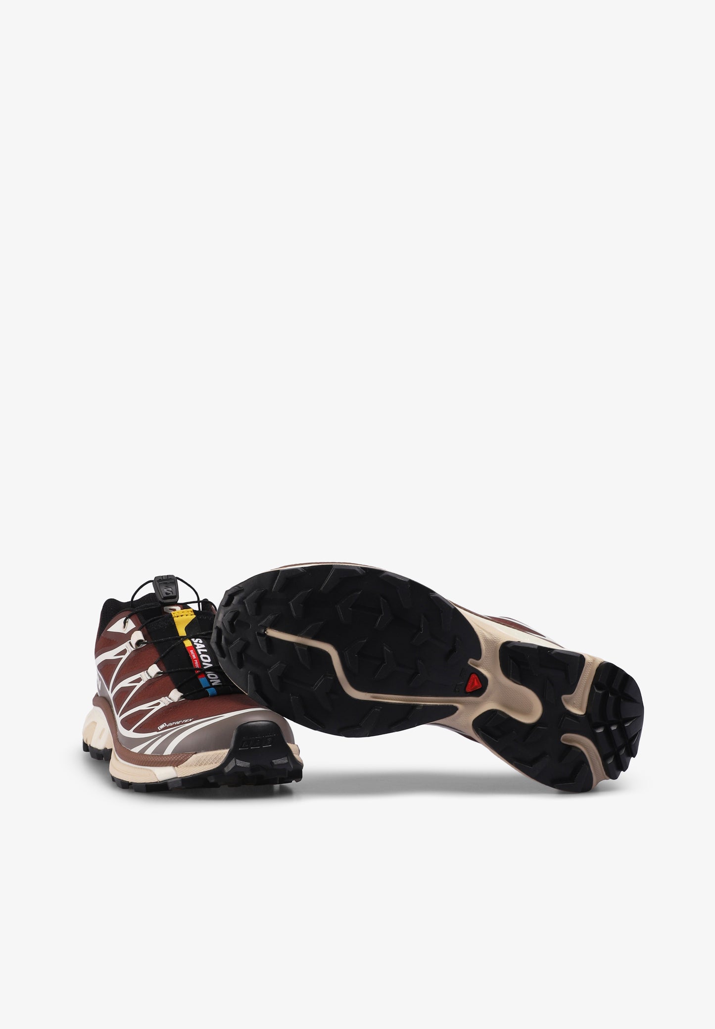 SALOMON | XT-6 GTX