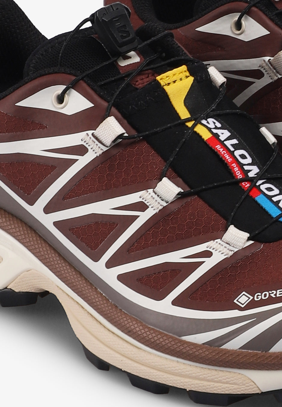 SALOMON | XT-6 GTX