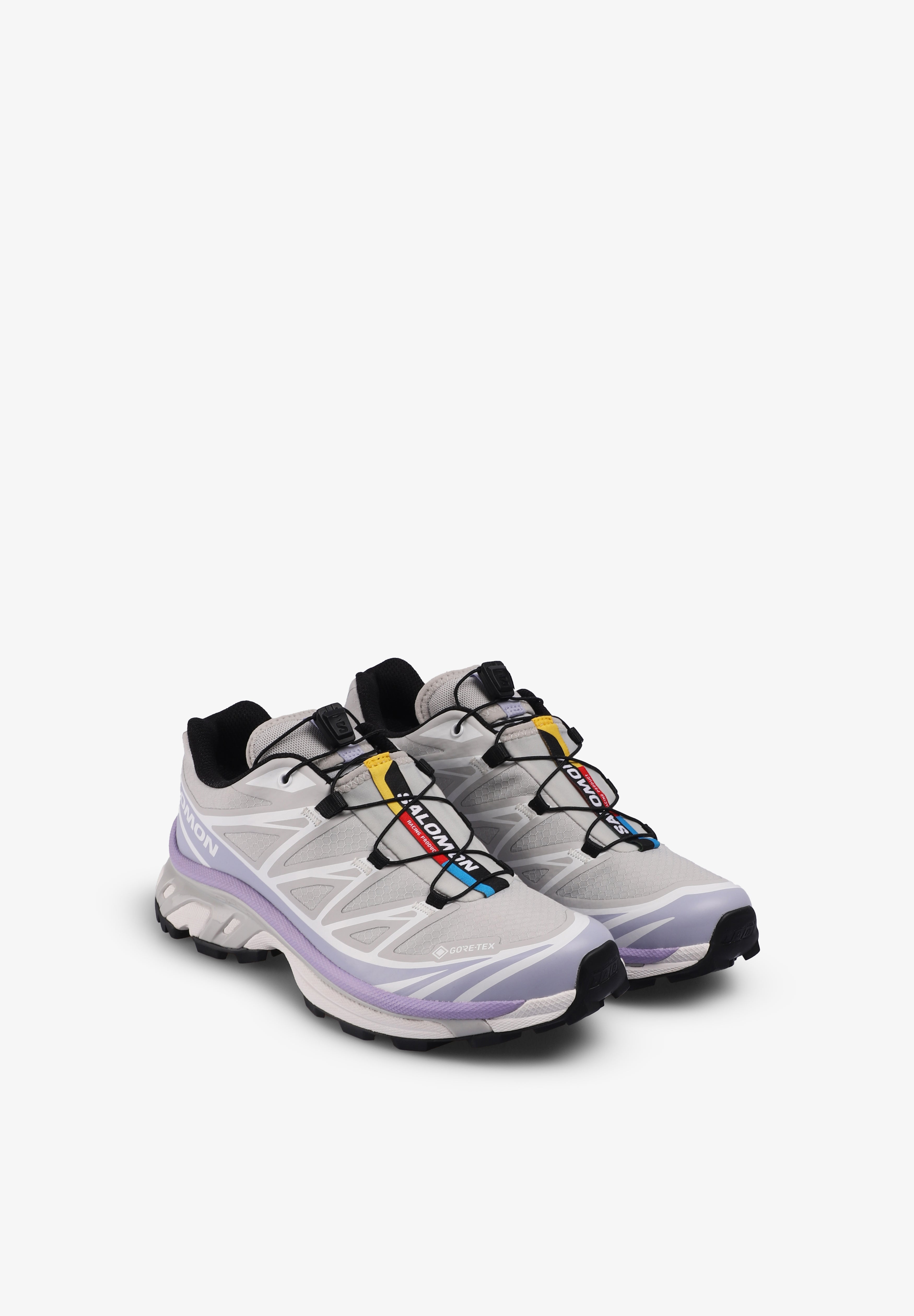 SALOMON | SNEAKERS XT-6 GTX MUJER
