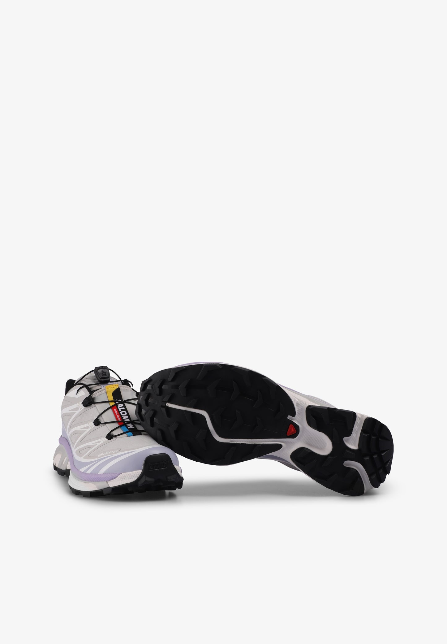 SALOMON | XT-6 GTX