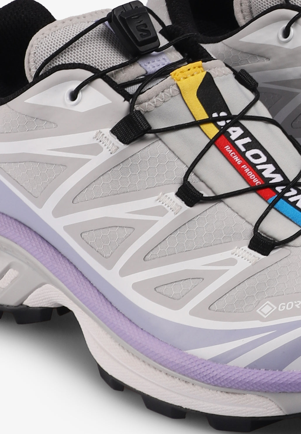 SALOMON | XT-6 GTX