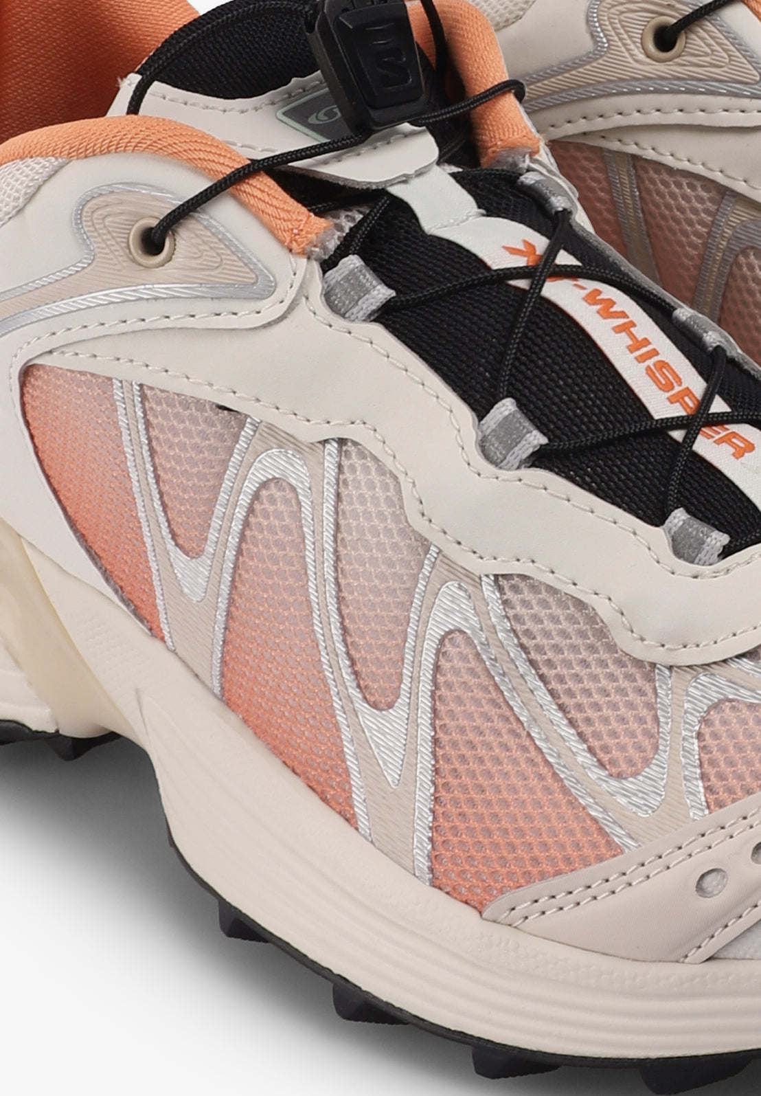 SALOMON | SNEAKERS XT-WHISPER MUJER