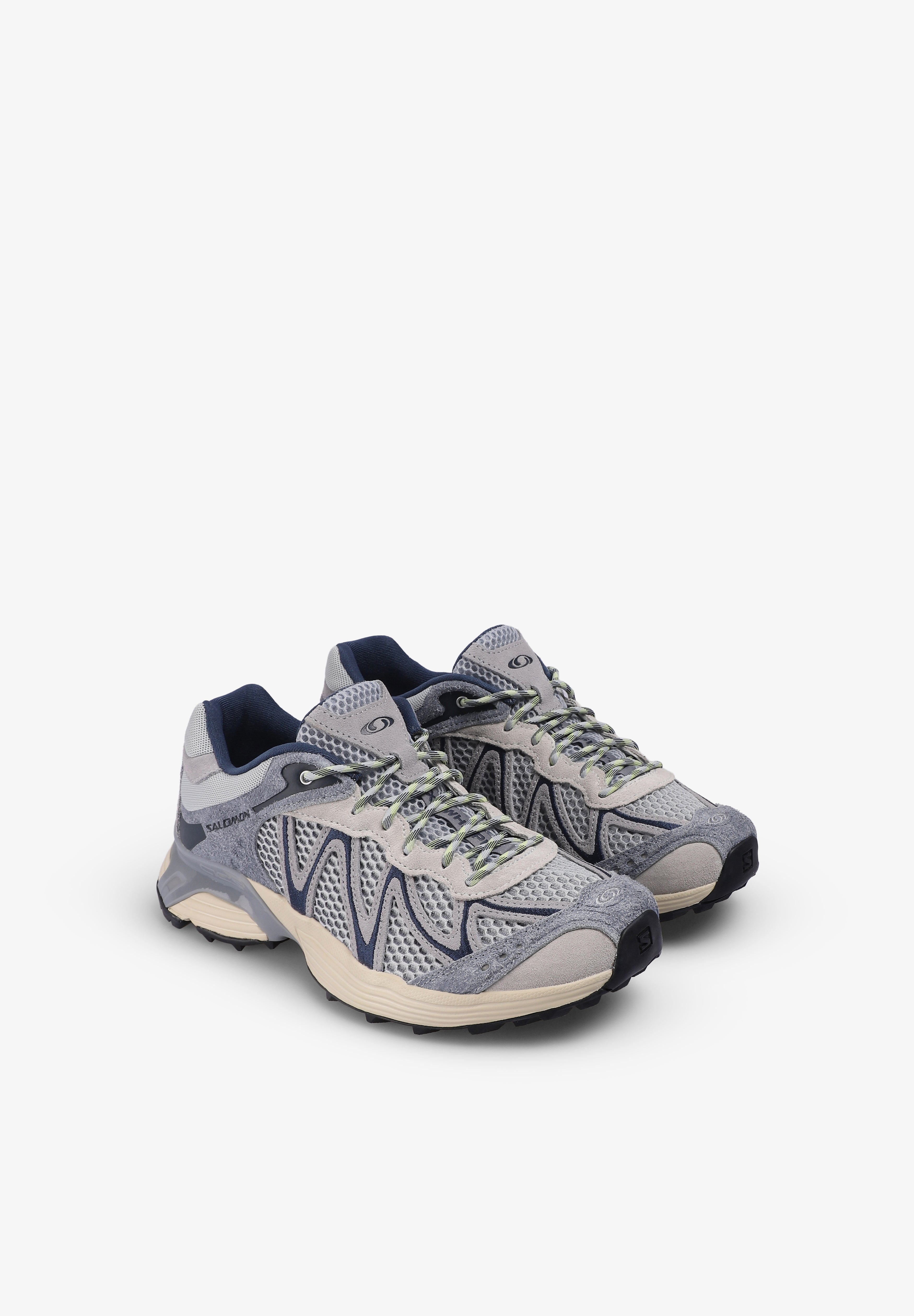 SALOMON | SNEAKERS XT-WHISPER HOMBRE