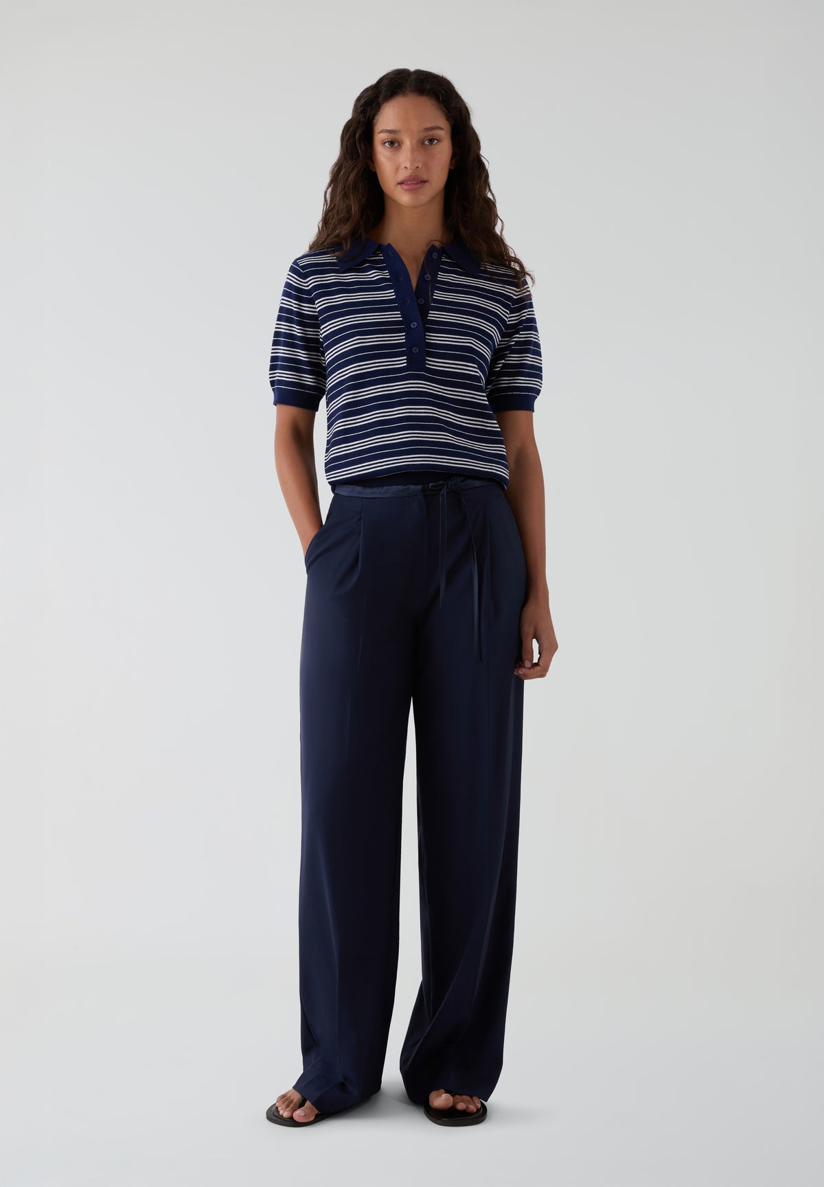 BELLEROSE | PANTALÓN VESTAL