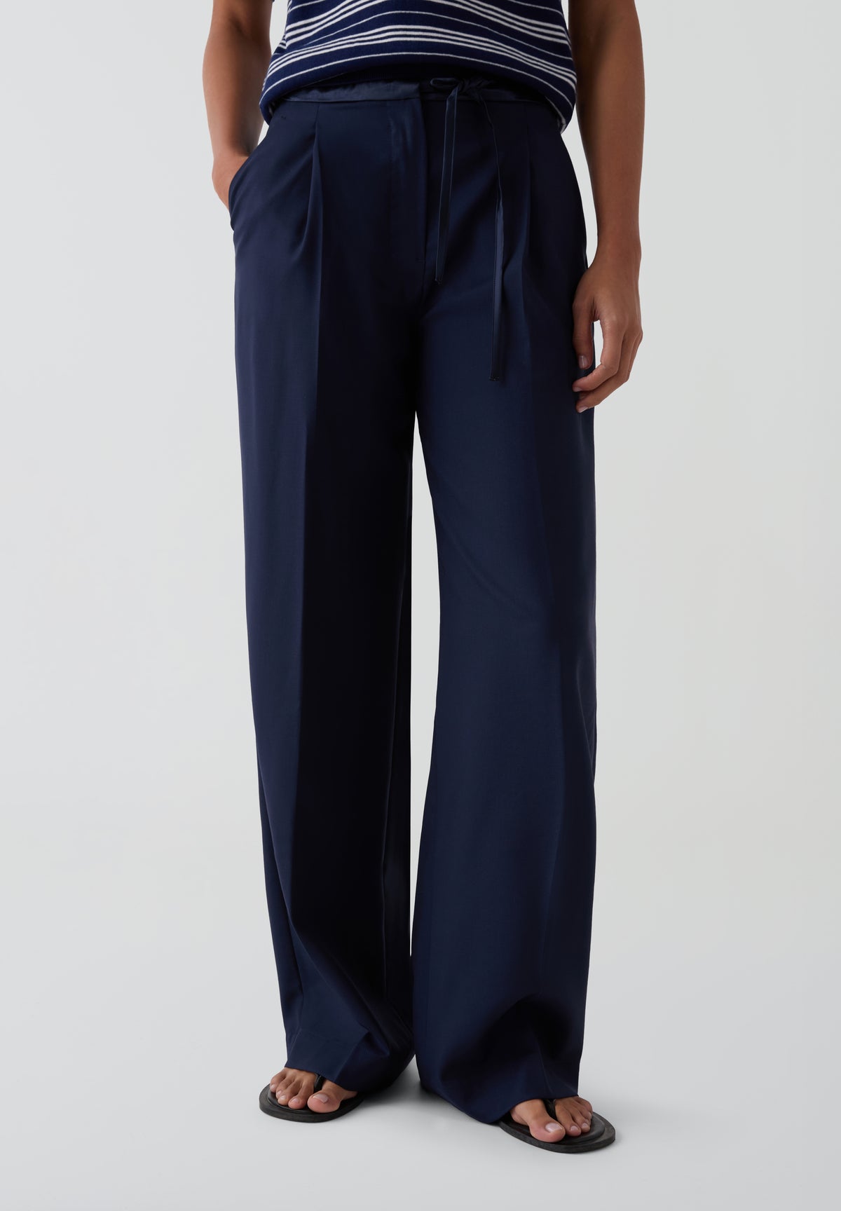 BELLEROSE | PANTALÓN VESTAL