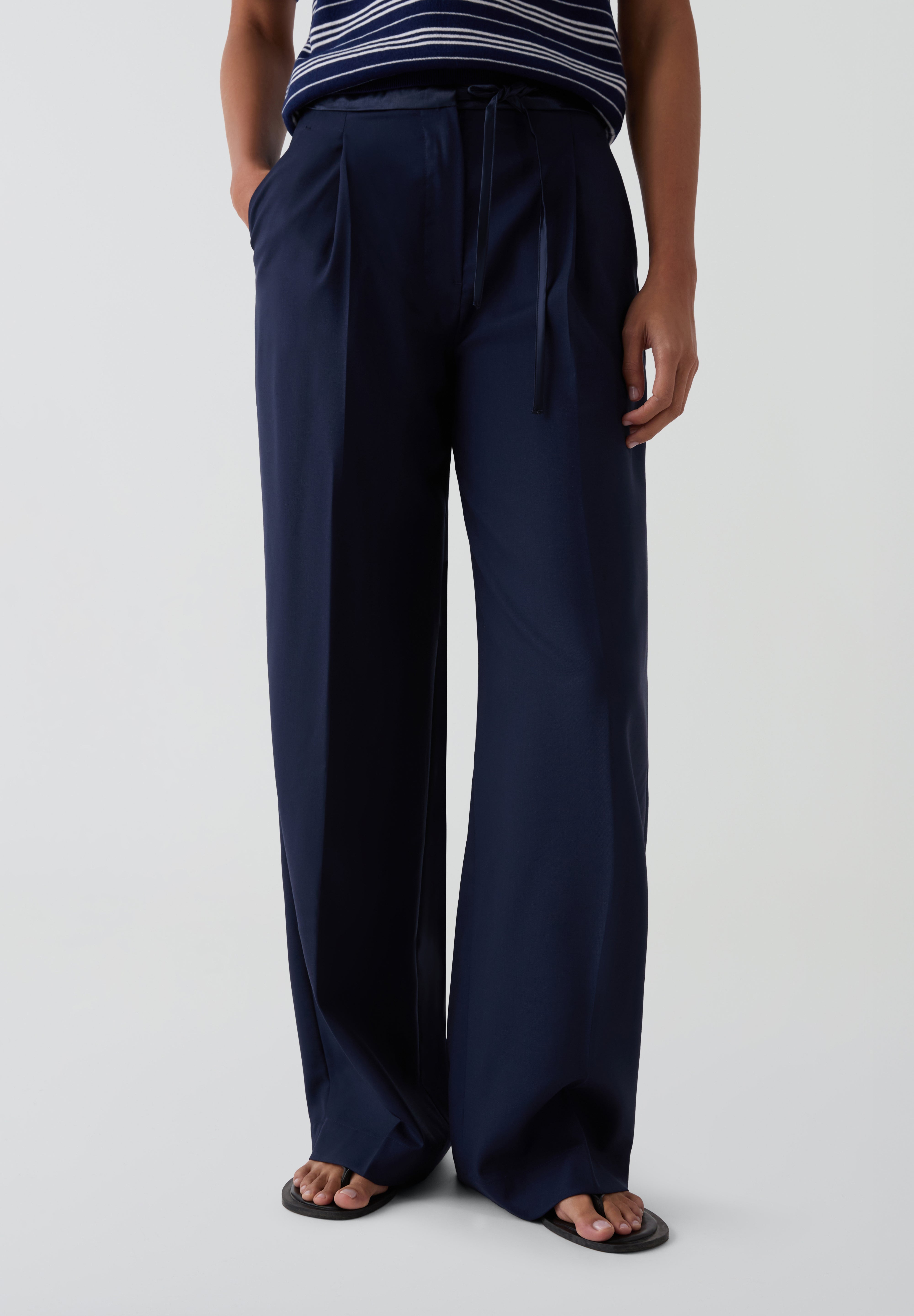 BELLEROSE | PANTALÓN VESTAL