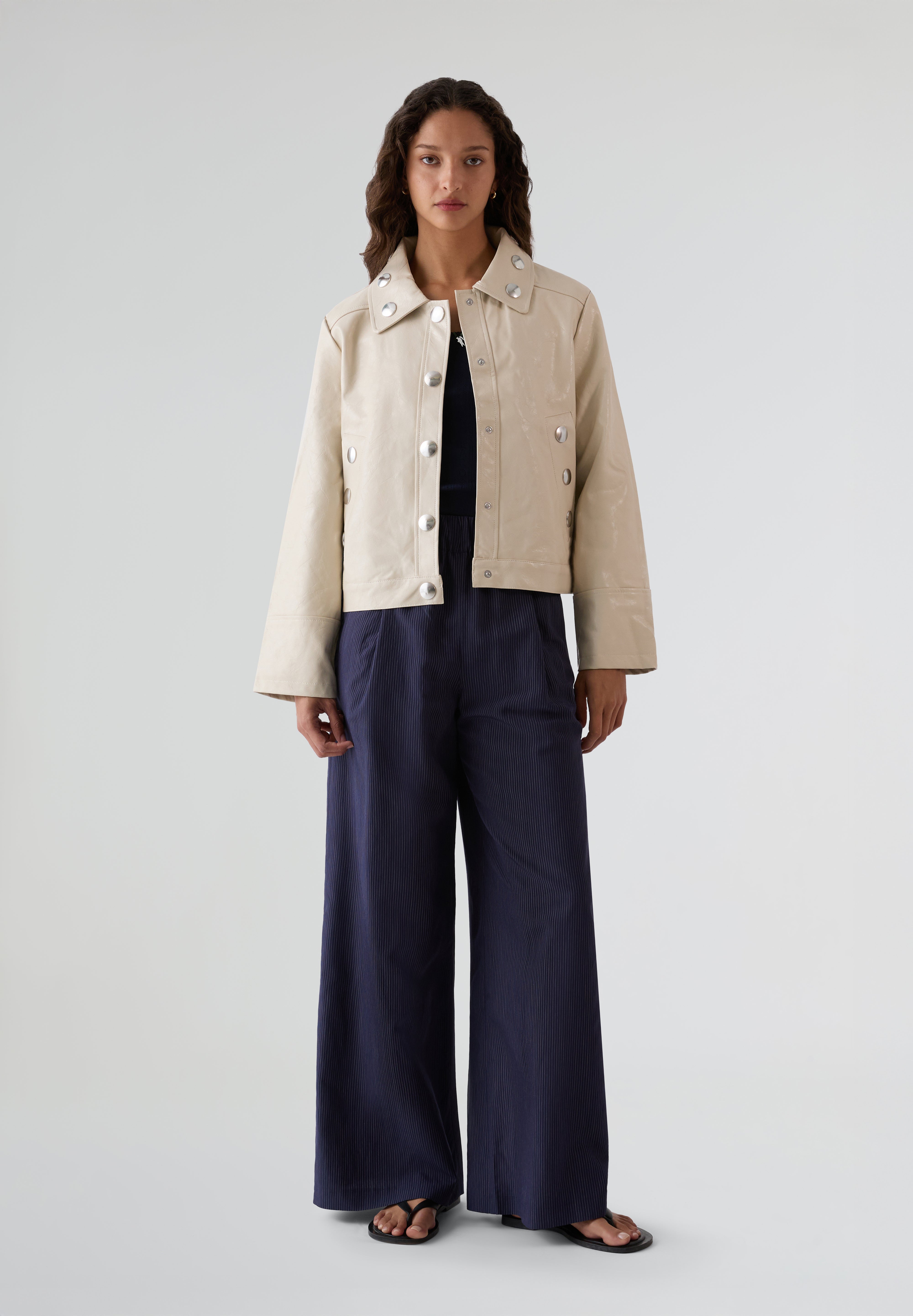 BELLEROSE | PANTALÓN VESPA