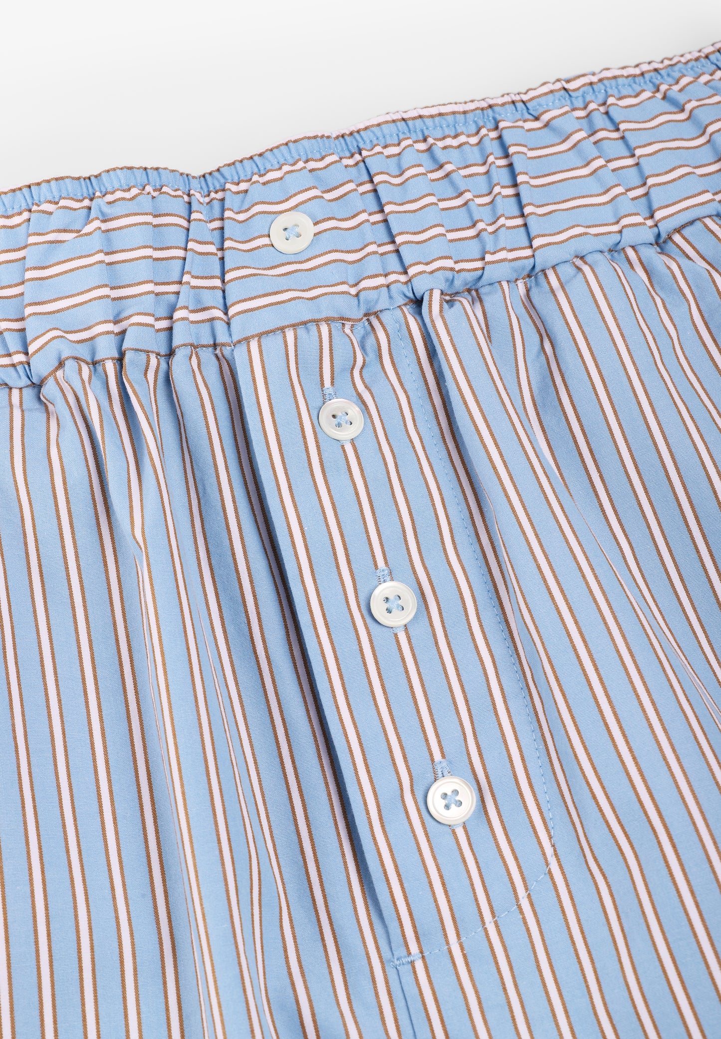 BELLEROSE | PANTALÓN CORTO GEENA