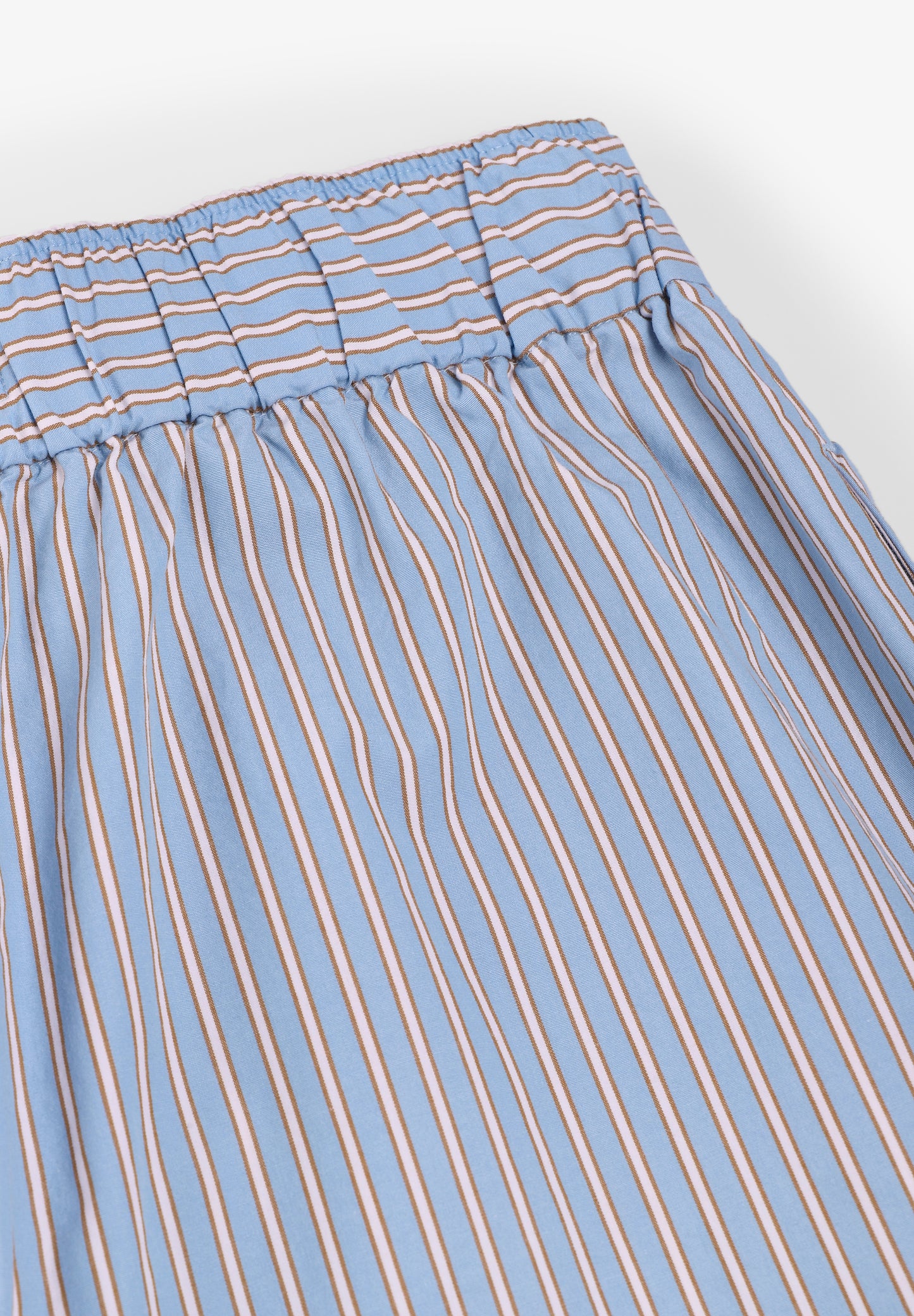 BELLEROSE | PANTALÓN CORTO GEENA