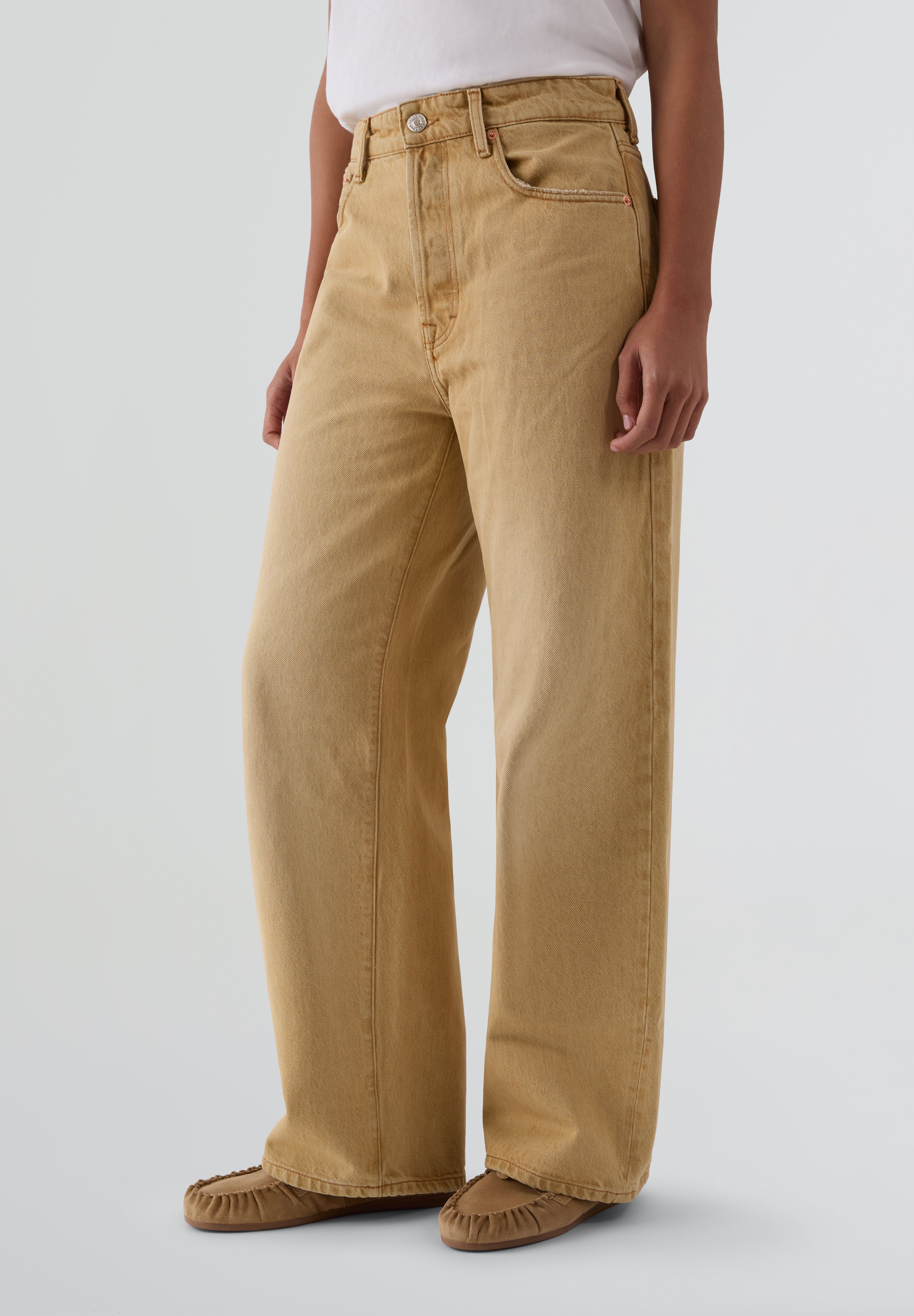 BELLEROSE | PANTALÓN DENIM 66/PATY