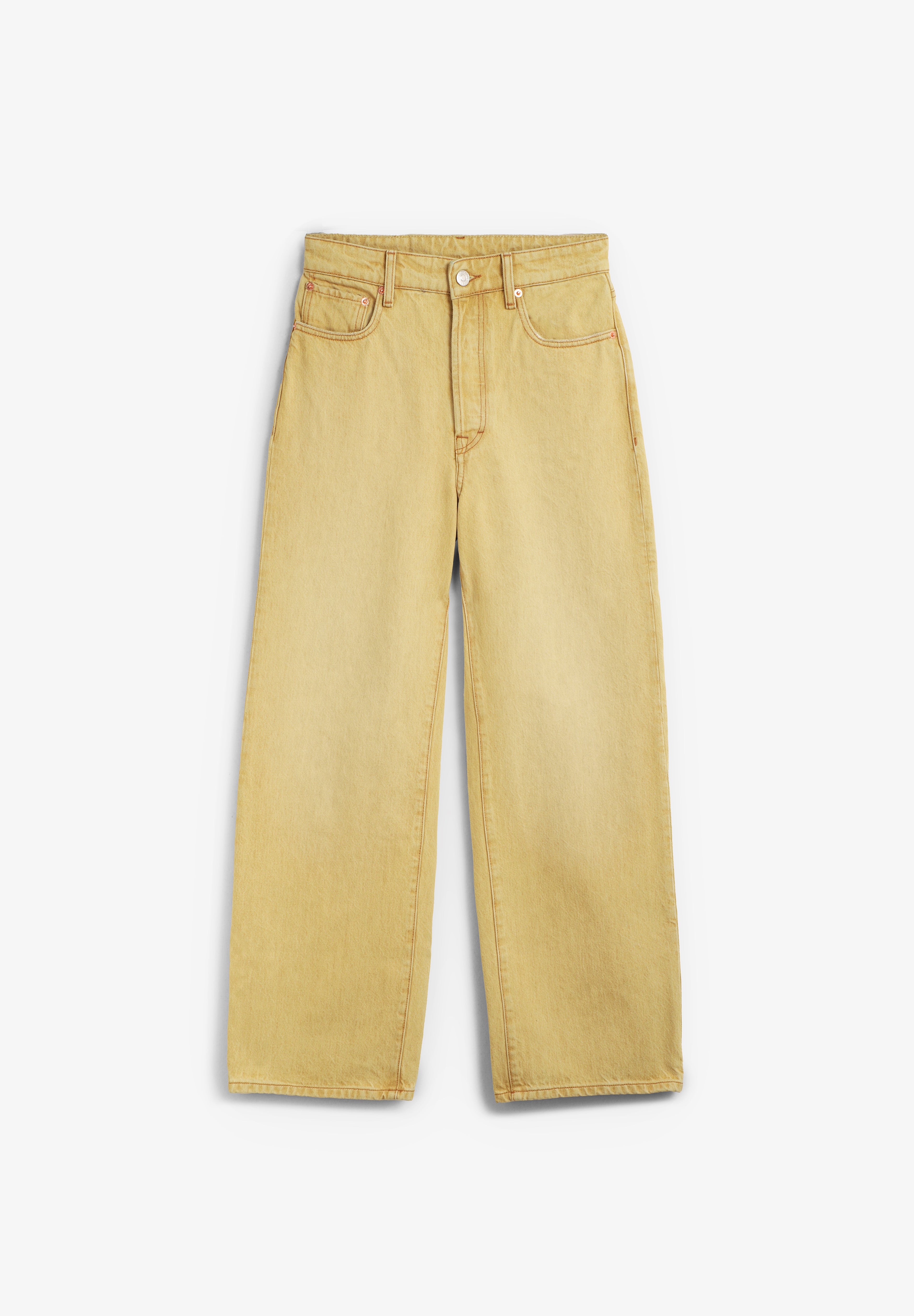 BELLEROSE | PANTALÓN DENIM 66/PATY