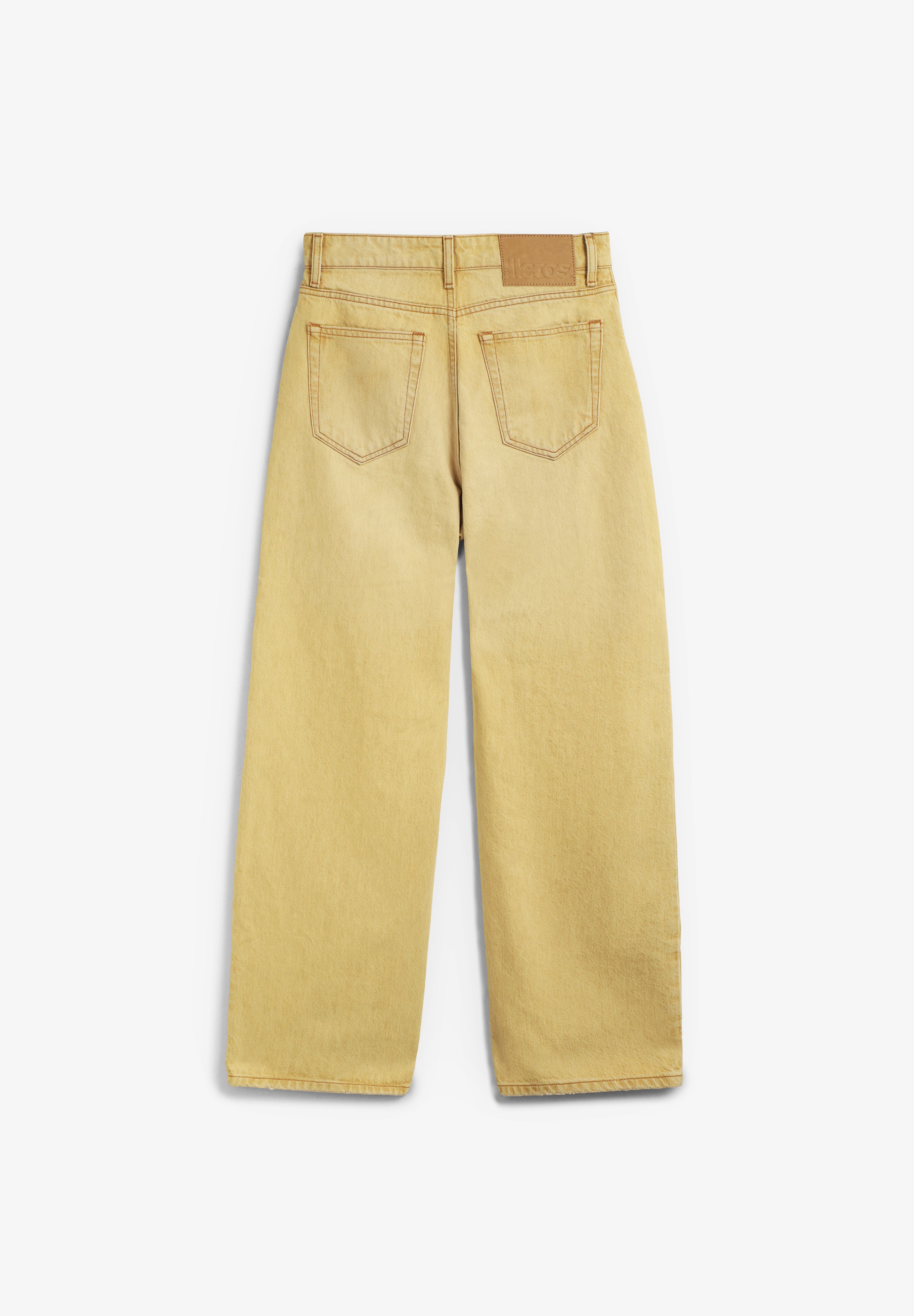 BELLEROSE | PANTALÓN DENIM 66/PATY