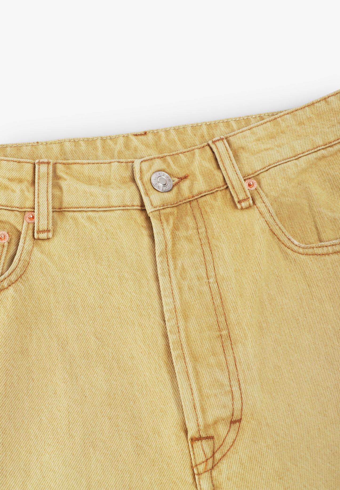 BELLEROSE | PANTALÓN DENIM 66/PATY